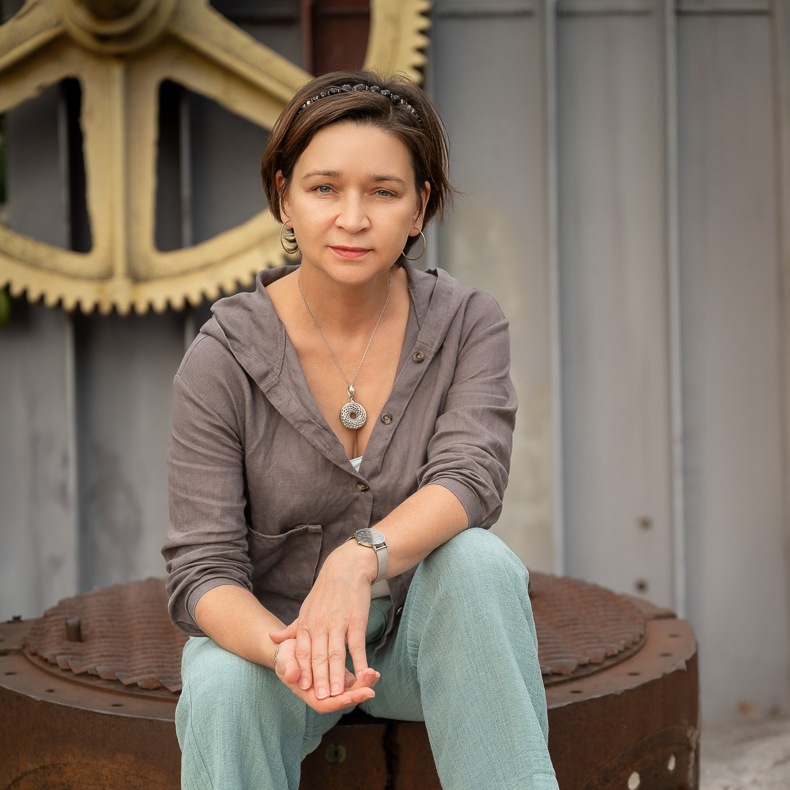 Бизнес психолог коуч