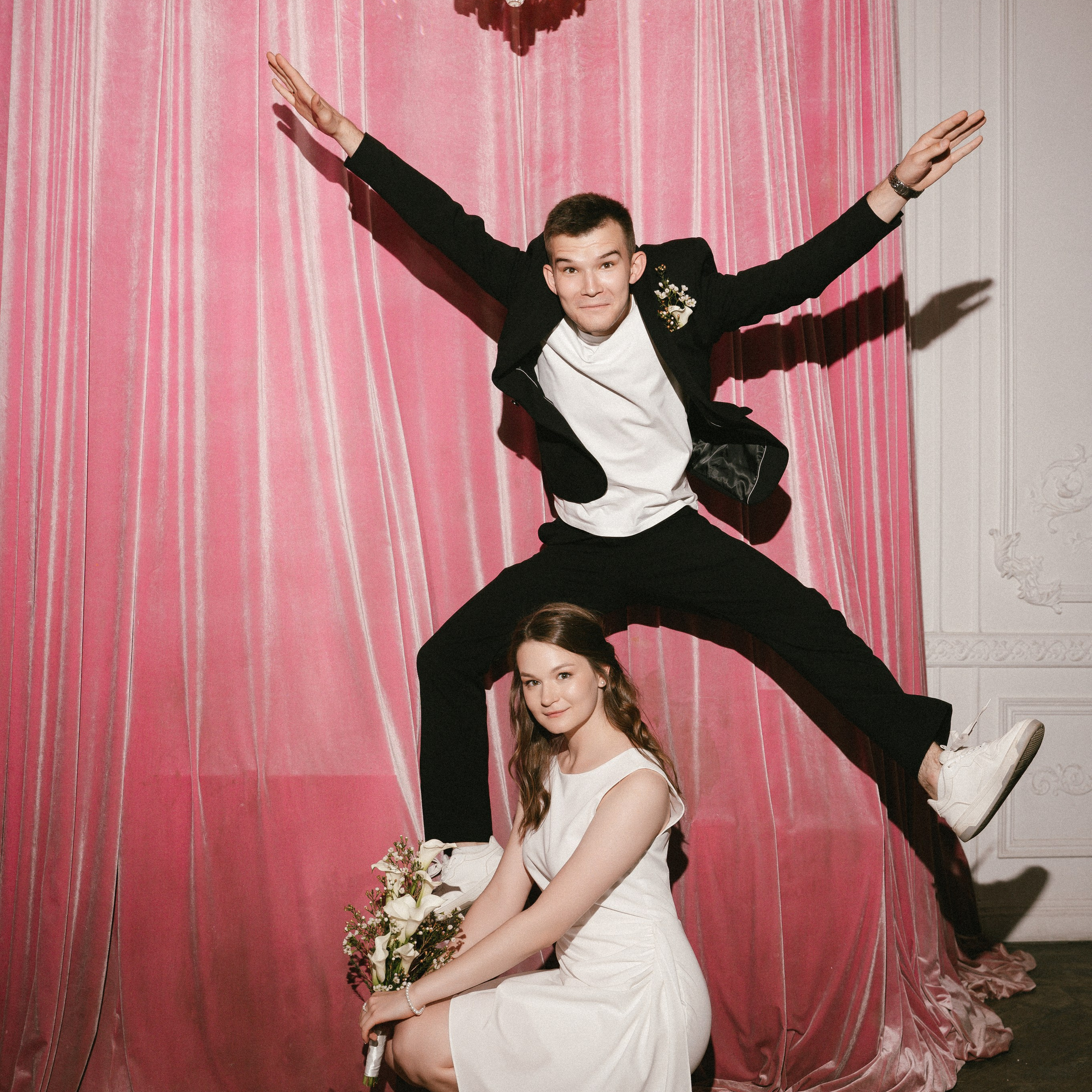 Услуги. Фотограф — Ася Орехова