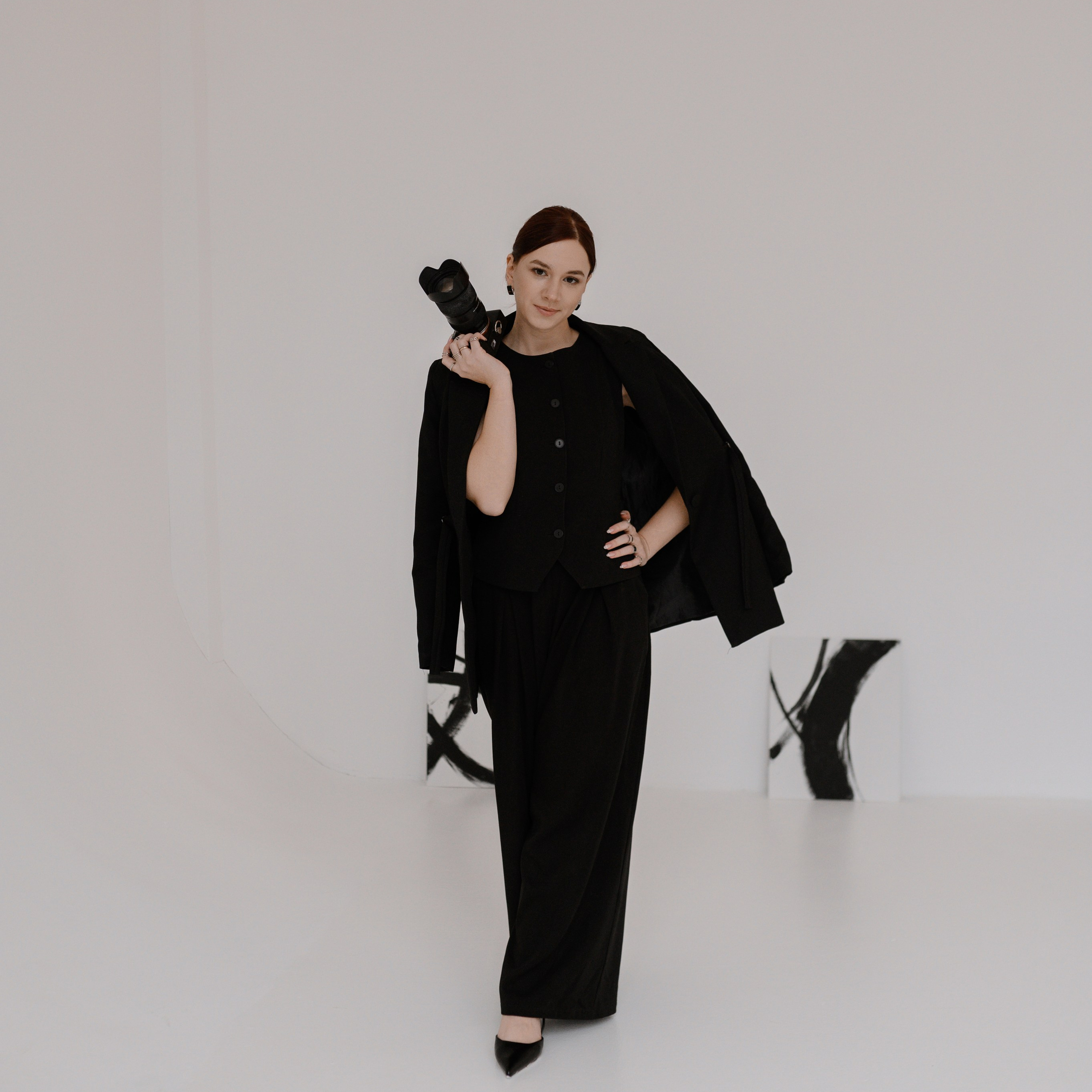 Свадебный и семейный фотограф Кокушева Юлия Нижний Новгород