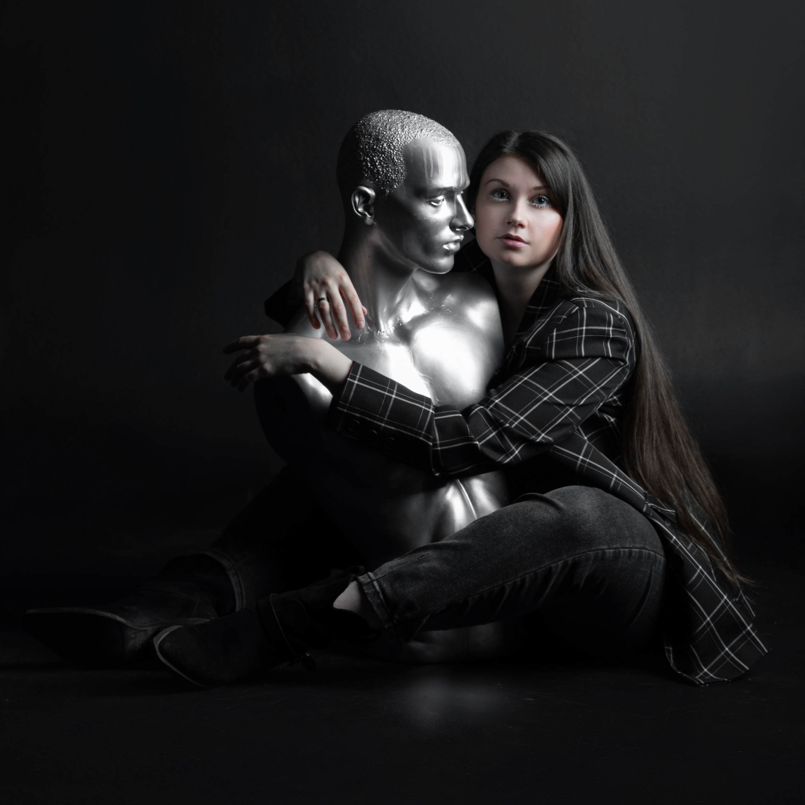 Фотограф в Омске Елизавета Кириллова