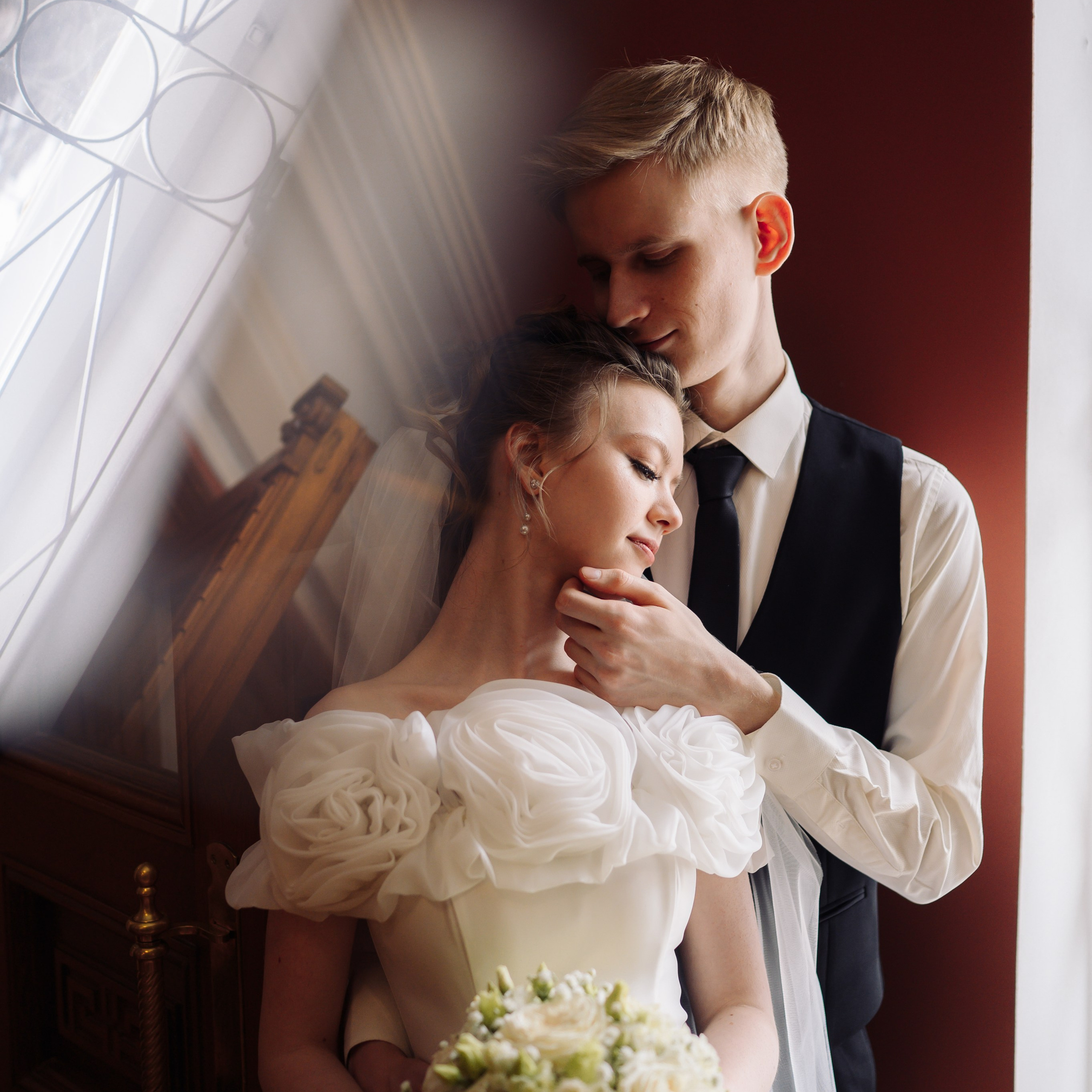 Услуги. Фотограф в Ярославле Коваленко Лена