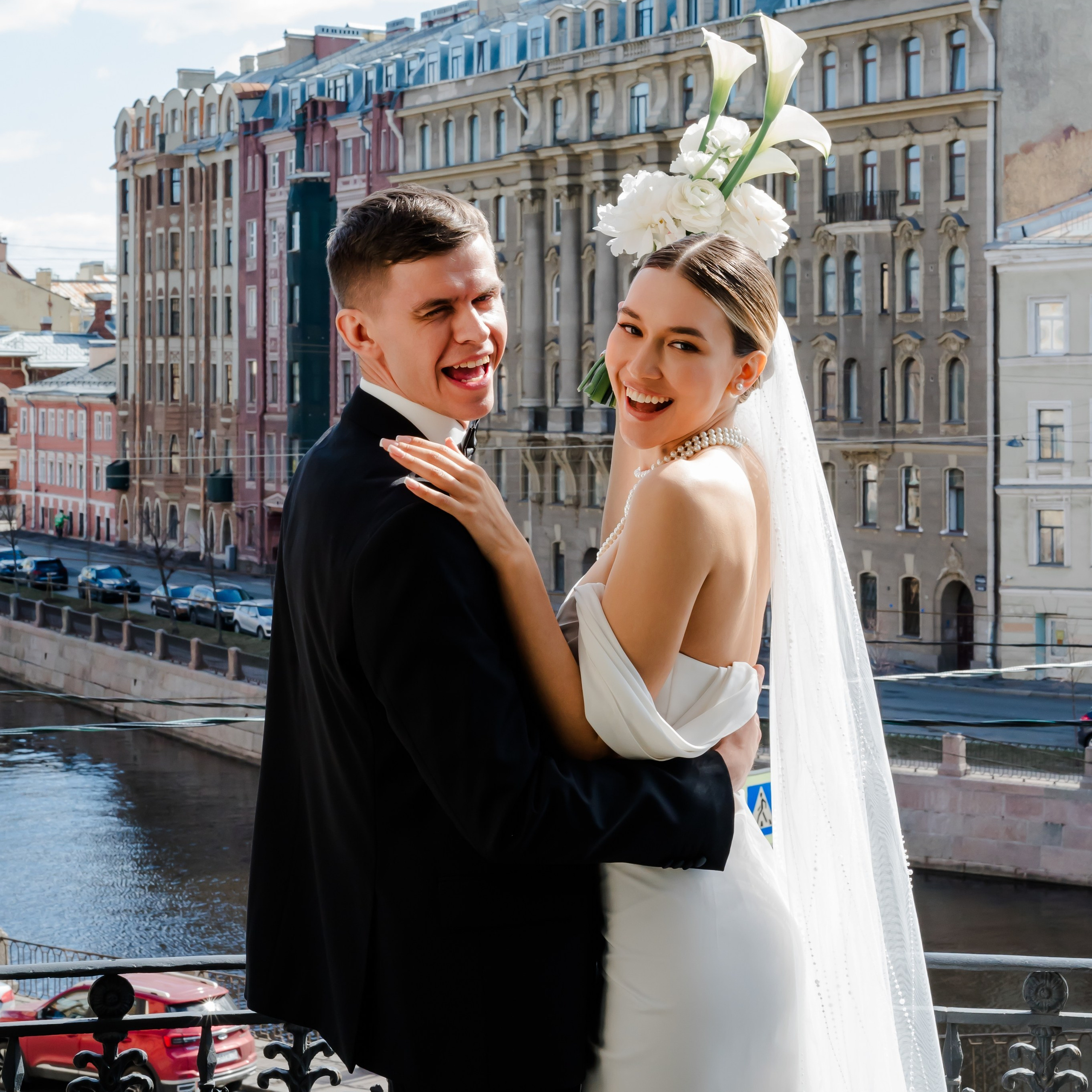 Свадебный и семейный фотограф Евгения Кононова