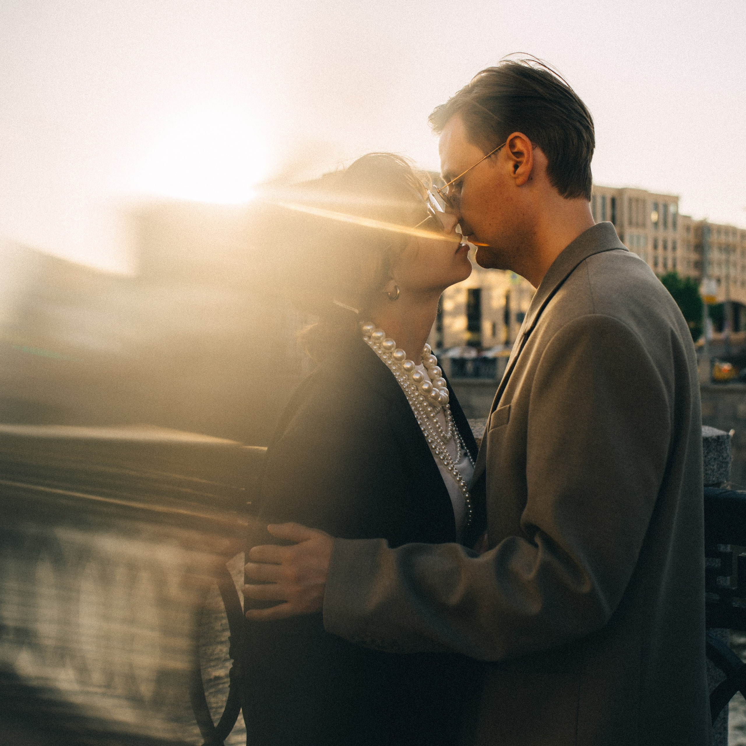 Lovestory, индивидуальные. Лайфстайл фотограф в Москве Серебрянская Фаина