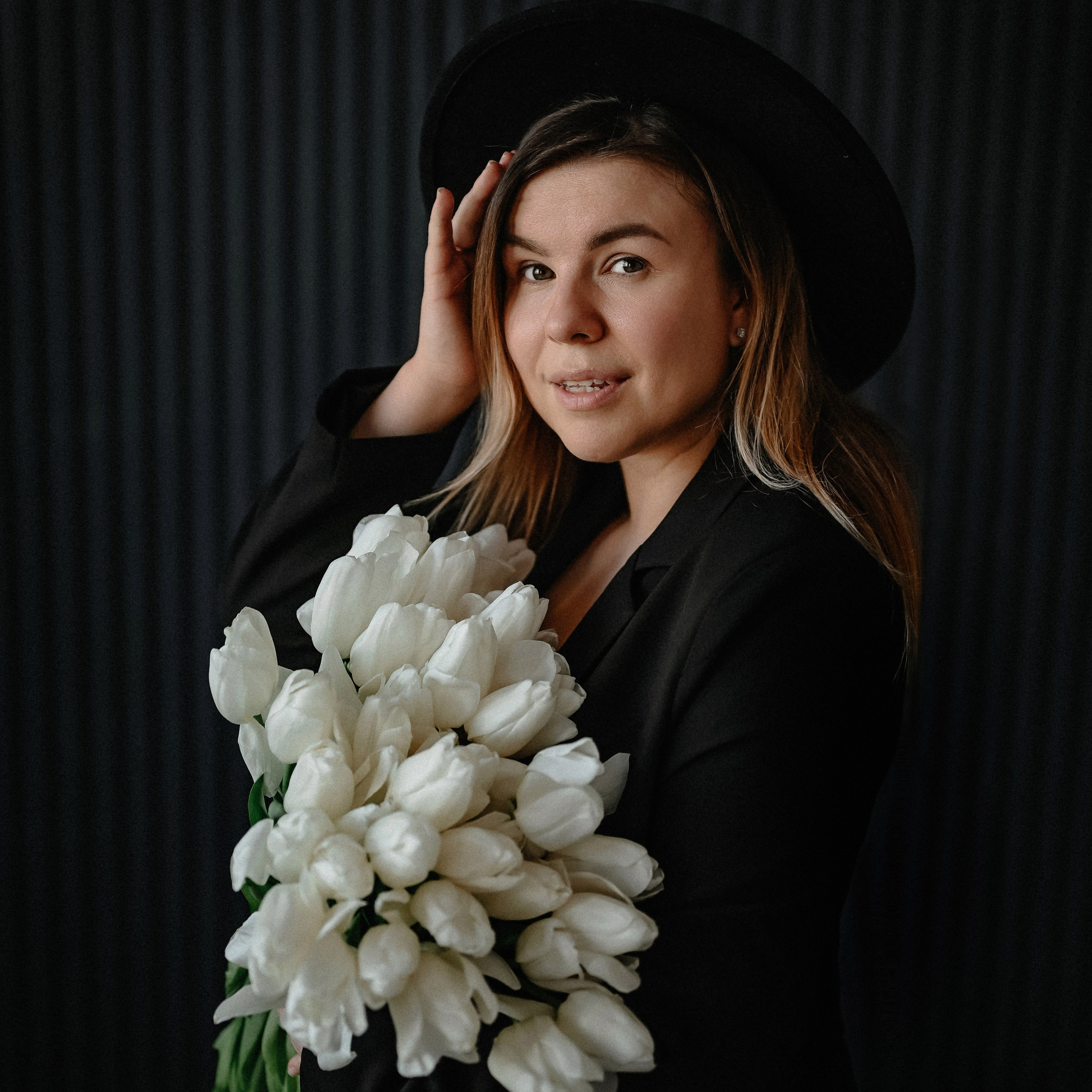 Профессиональный фотограф в Подольске Елена Локтионова