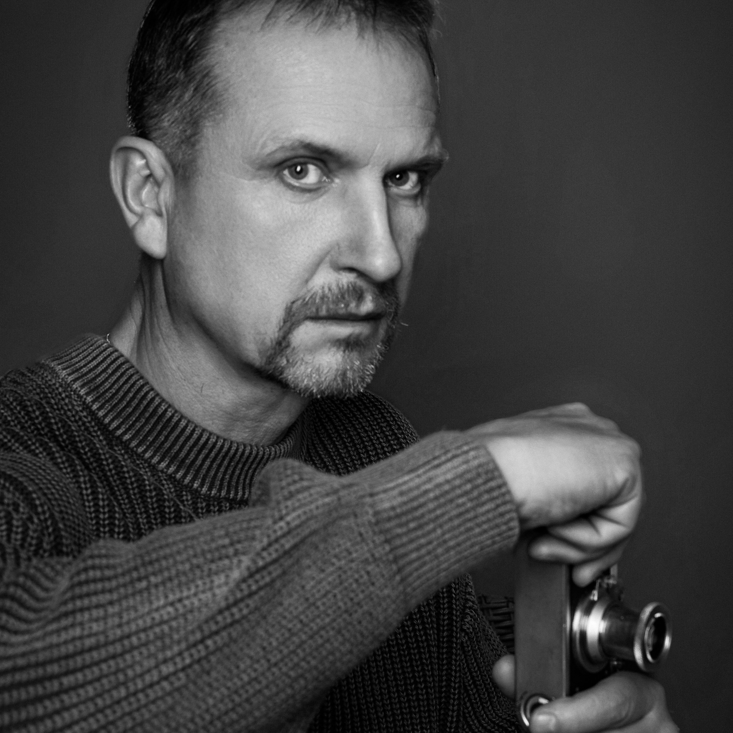 Контактная информация фотографа