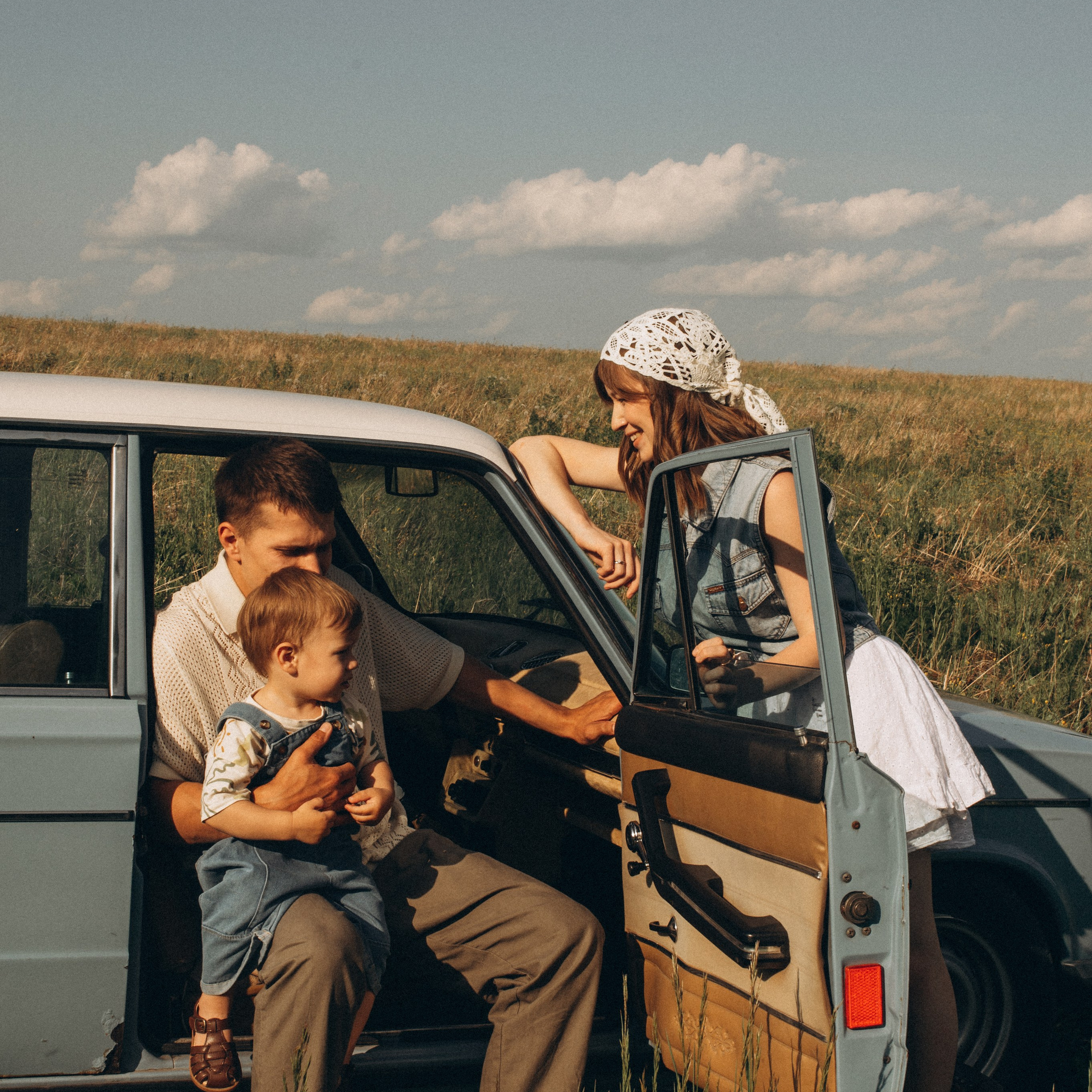 Услуги. Валентина Рыжкова / Семейный фотограф на Байкале