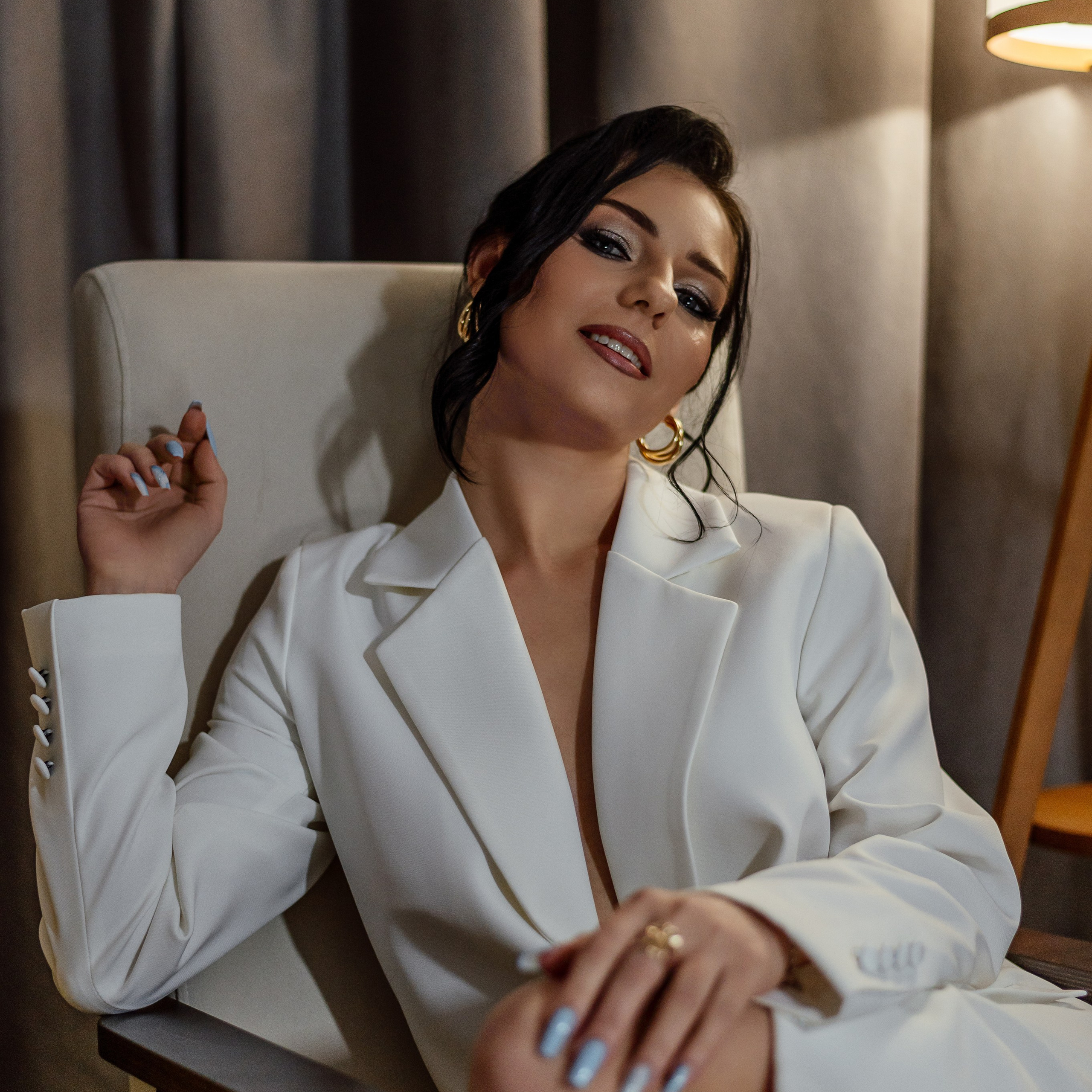 Репортажный и портретный фотограф Анапа Екатерина Волкова