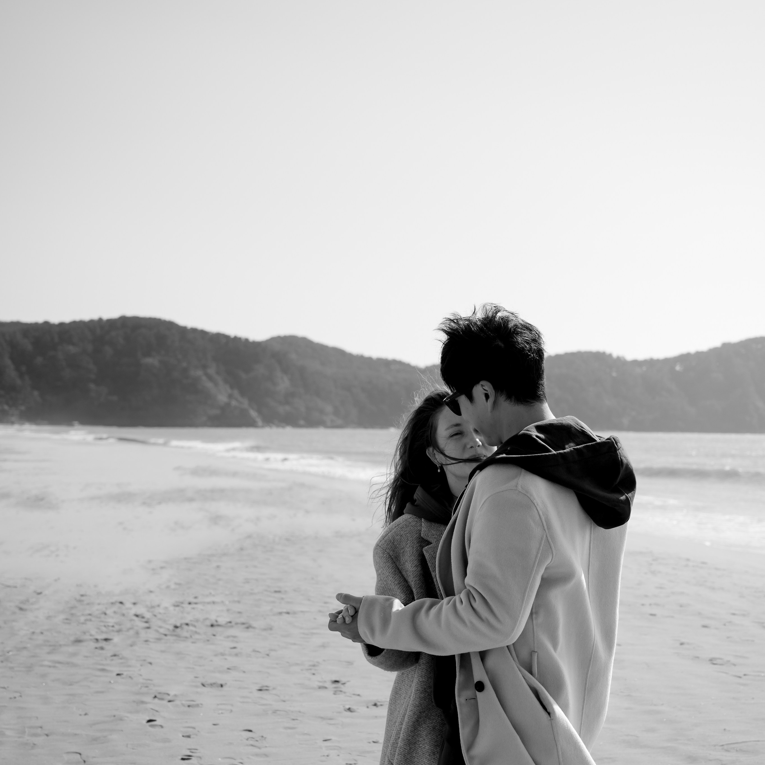 Wedding photography services include wedding photographer in Busan, wedding photo sessions in Busan, and full wedding coverage in Busan, South Korea. Event photography services include photographer for events in Busan, documentary-style event photography, and photographer for corporate and community events in Busan. Photo sessions can take place outdoors or in a studio, including outdoor photo shoots in Busan, studio photo sessions in Busan, and professional photo studio shooting in Busan.