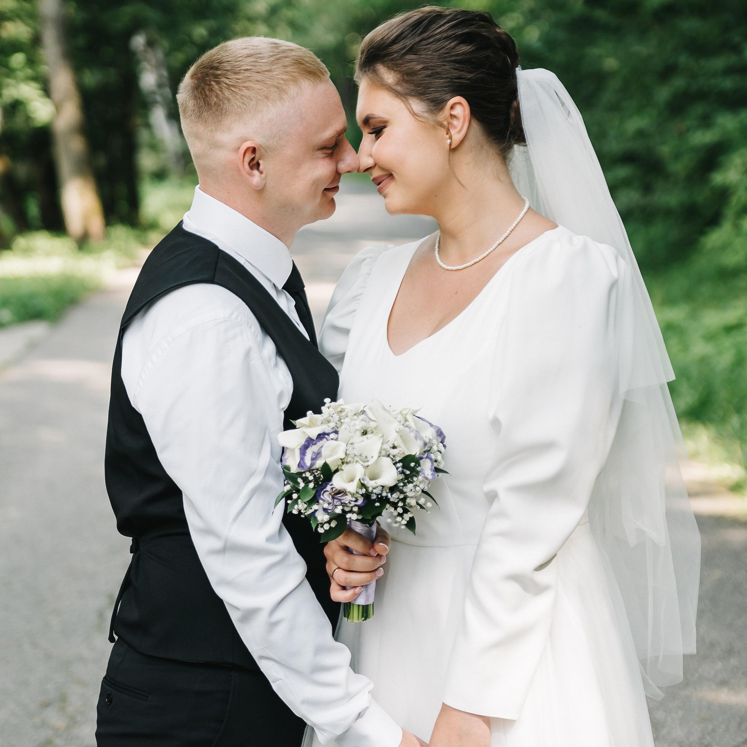 Семейный и свадебный фотограф Алёна Морозова Коломна