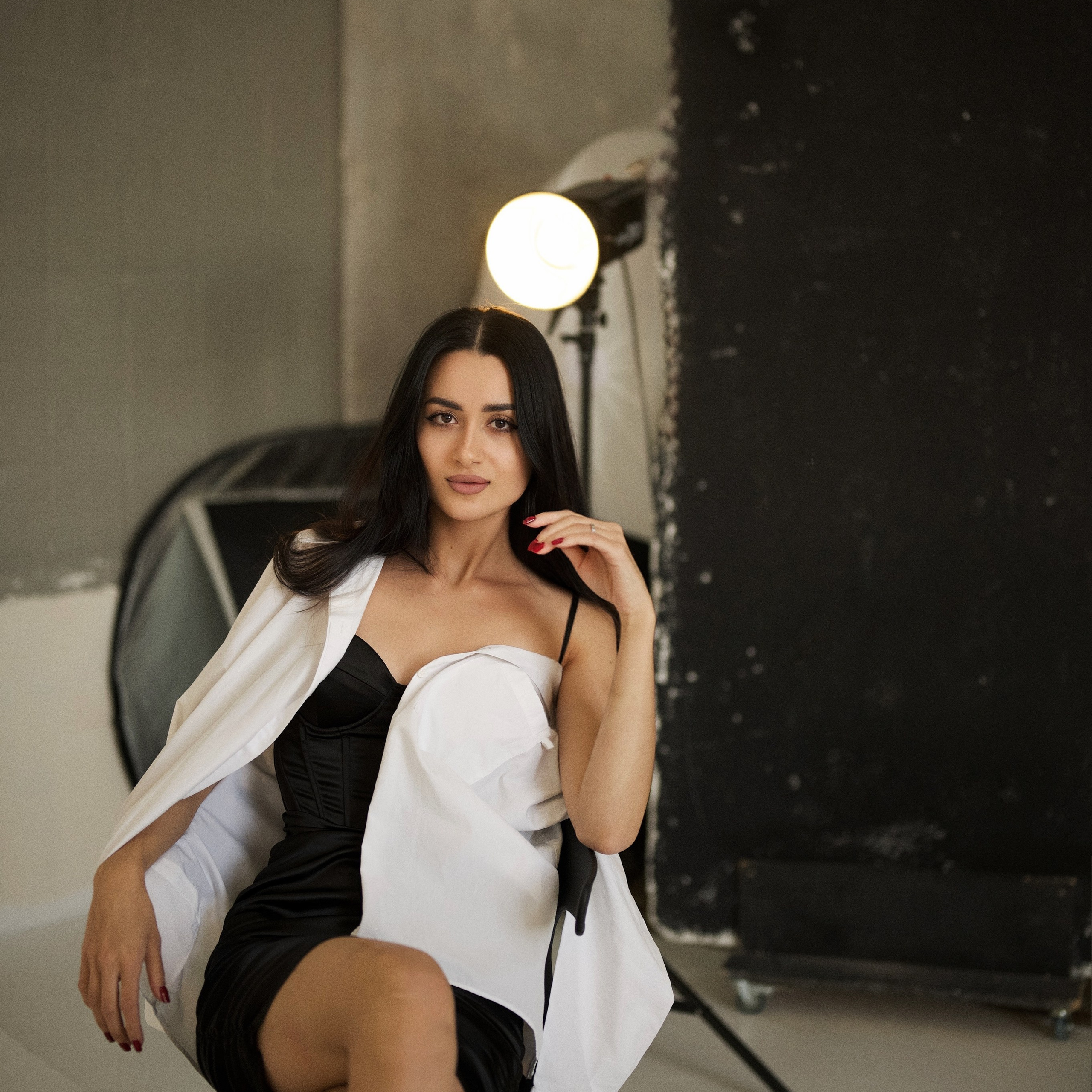 ОБУЧЕНИЕ. Фотограф Ландыш Айзятова