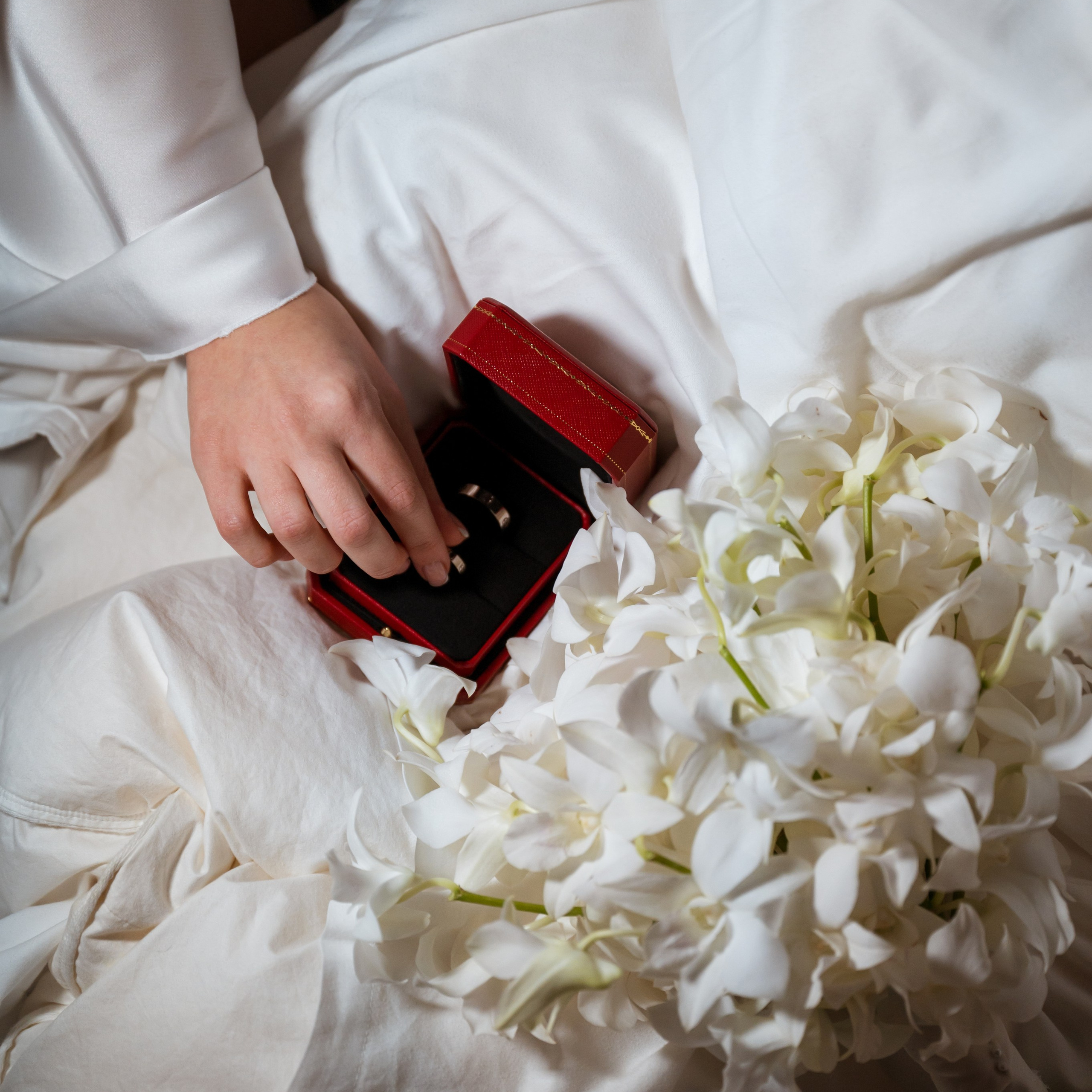 Свадьбы. Свадебный и портретный фотограф в Белгороде Олеся Гавшина