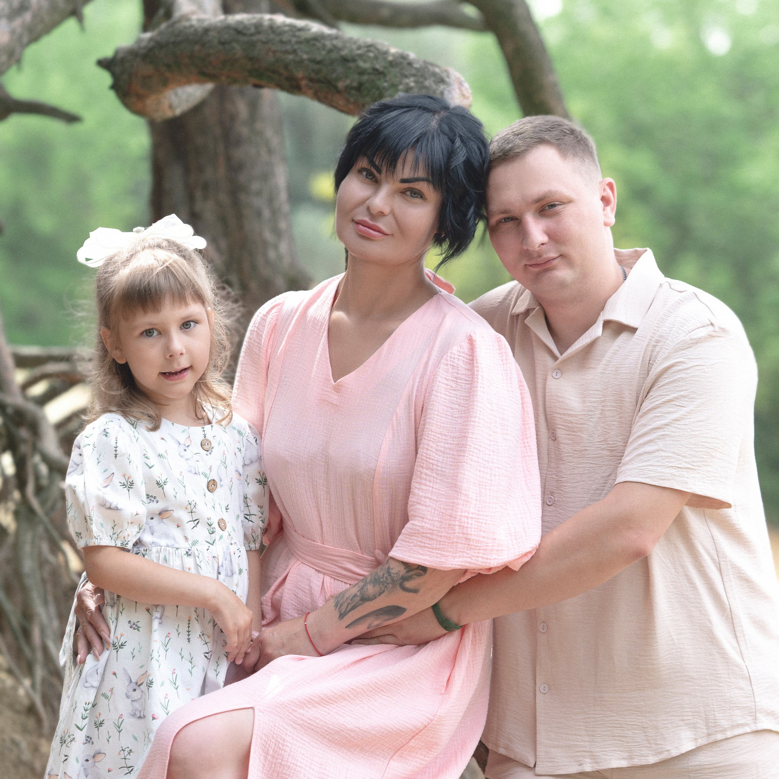 Услуги. Фотограф Москва и Московская область Мария Кузьмина