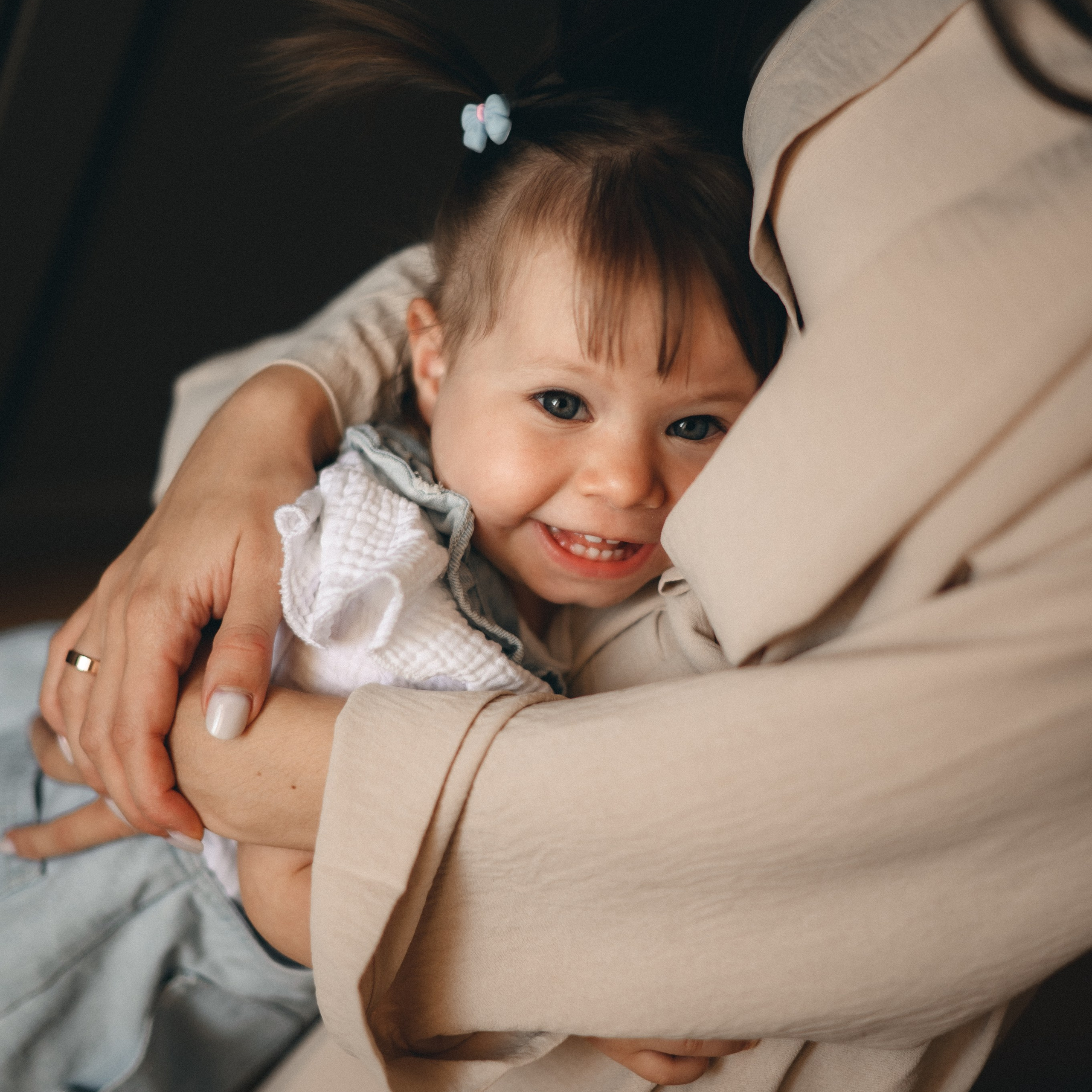 Семейные съёмки. Семейный фотограф в г. Ставрополь, Сорокина Мария