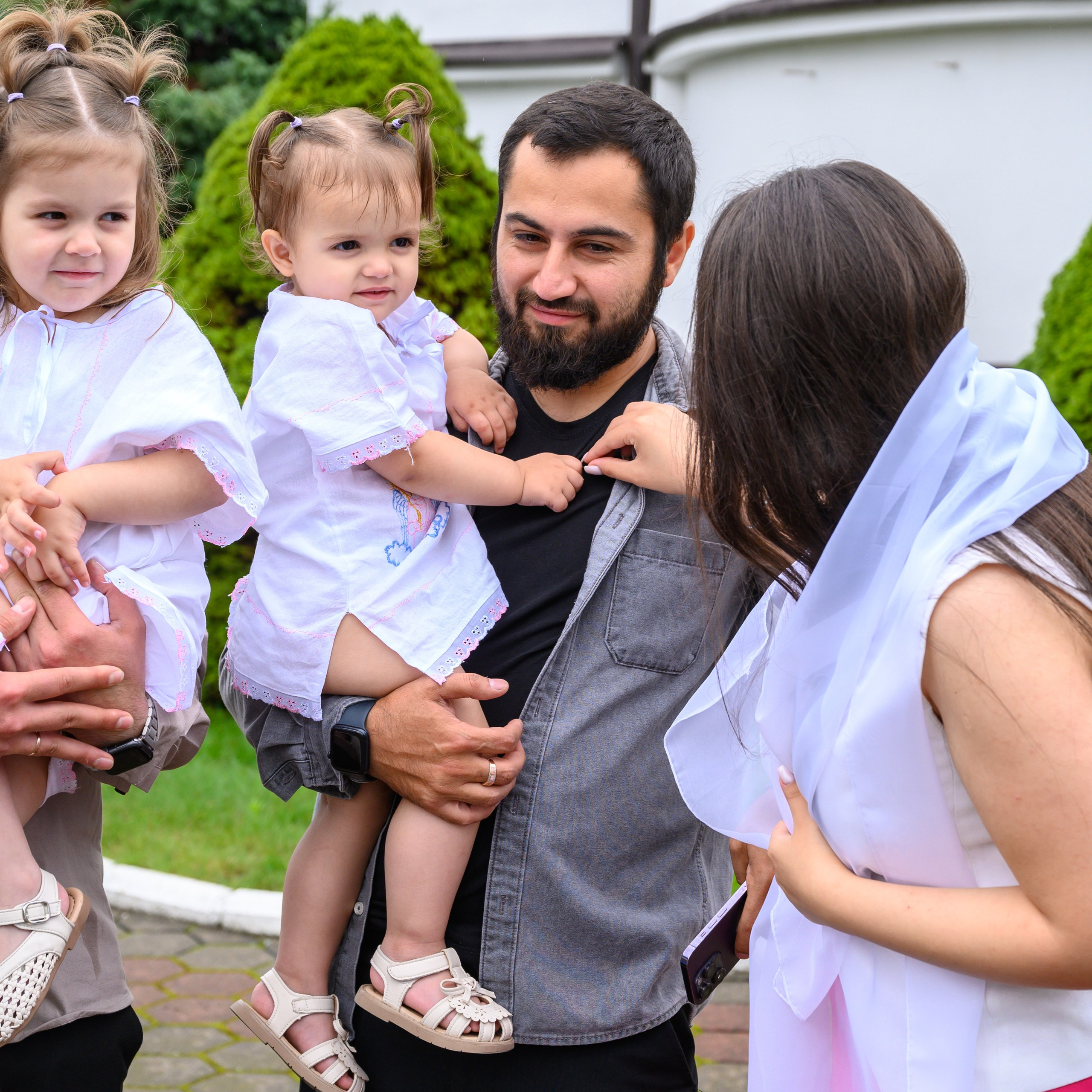 Цены. Фотограф Кирилл Радзывилюк