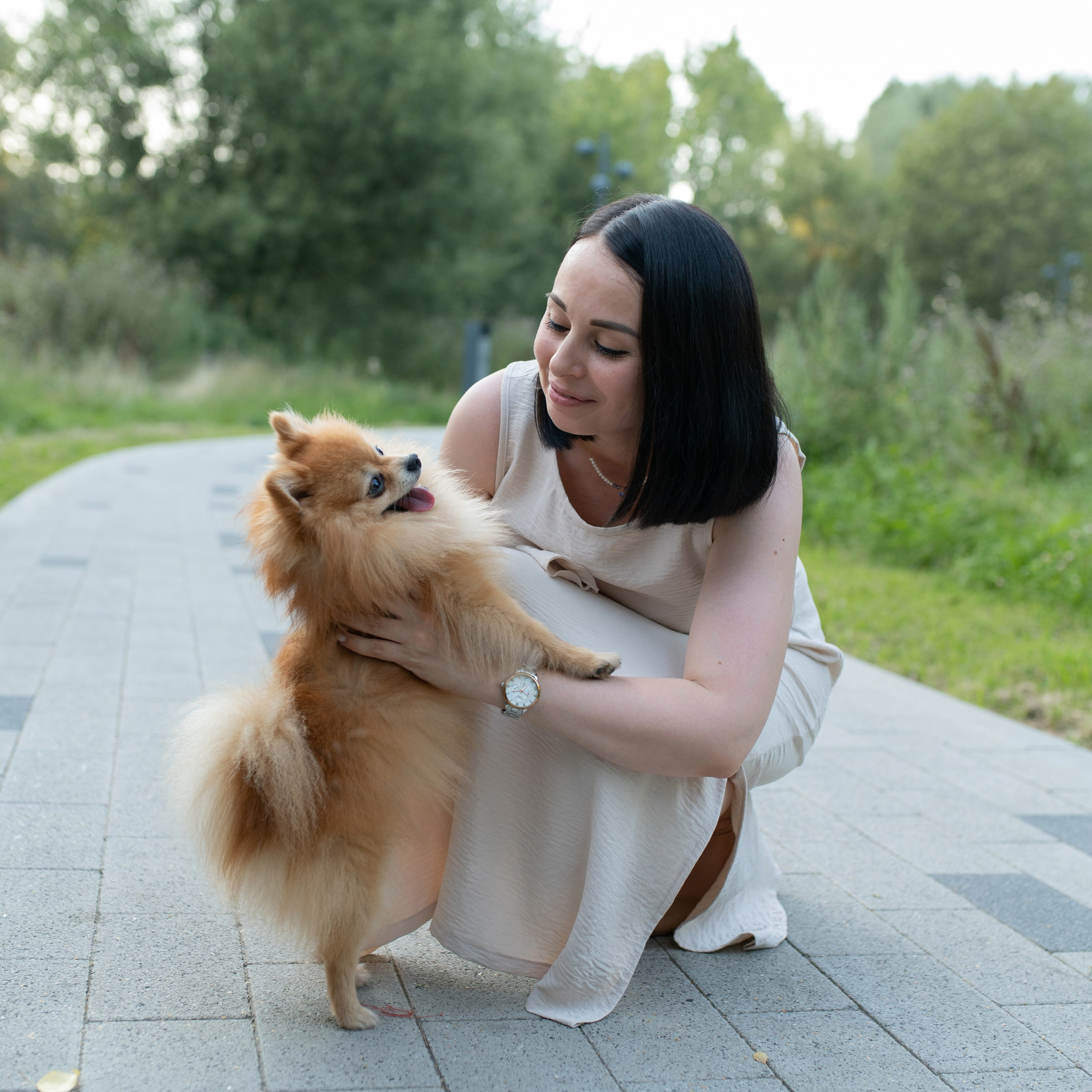 Услуги. Семейный фотограф в Москве Ольга Барсукова
