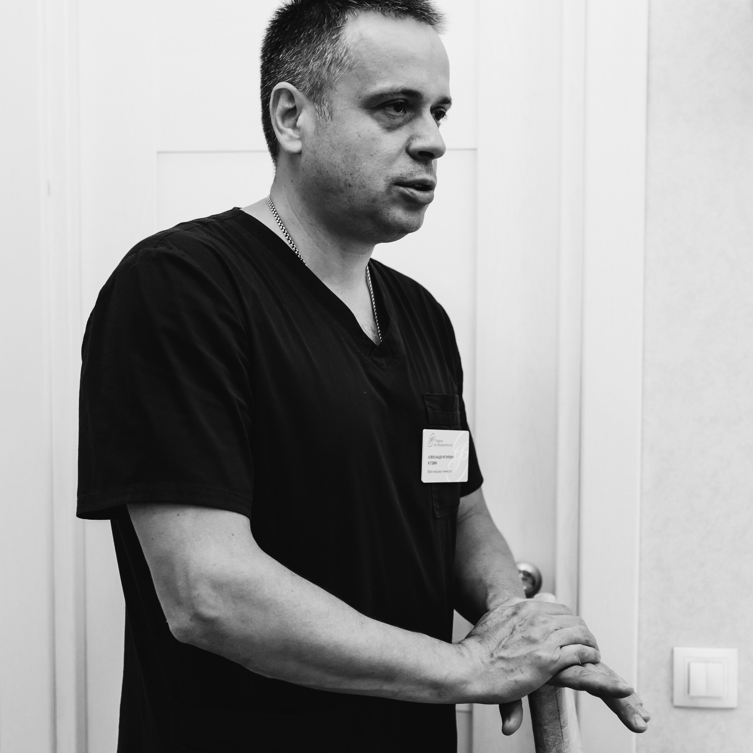 У истоков жизни. Фотограф на роды и ньюборн в Санкт-Петербурге | Настасья Сергеева