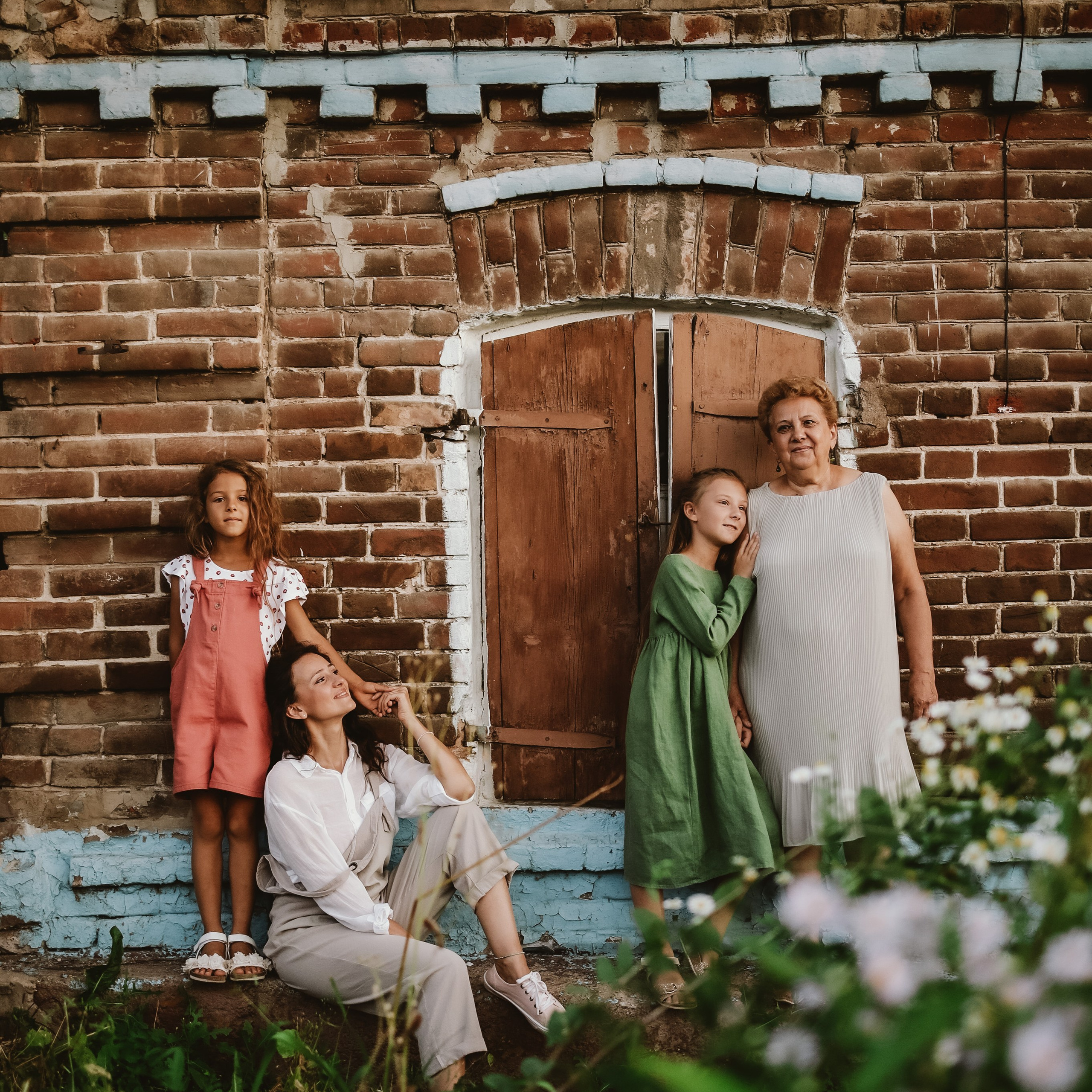 Обучение. Семейный фотограф в Уфе Башкортостан Ульяна Евженко