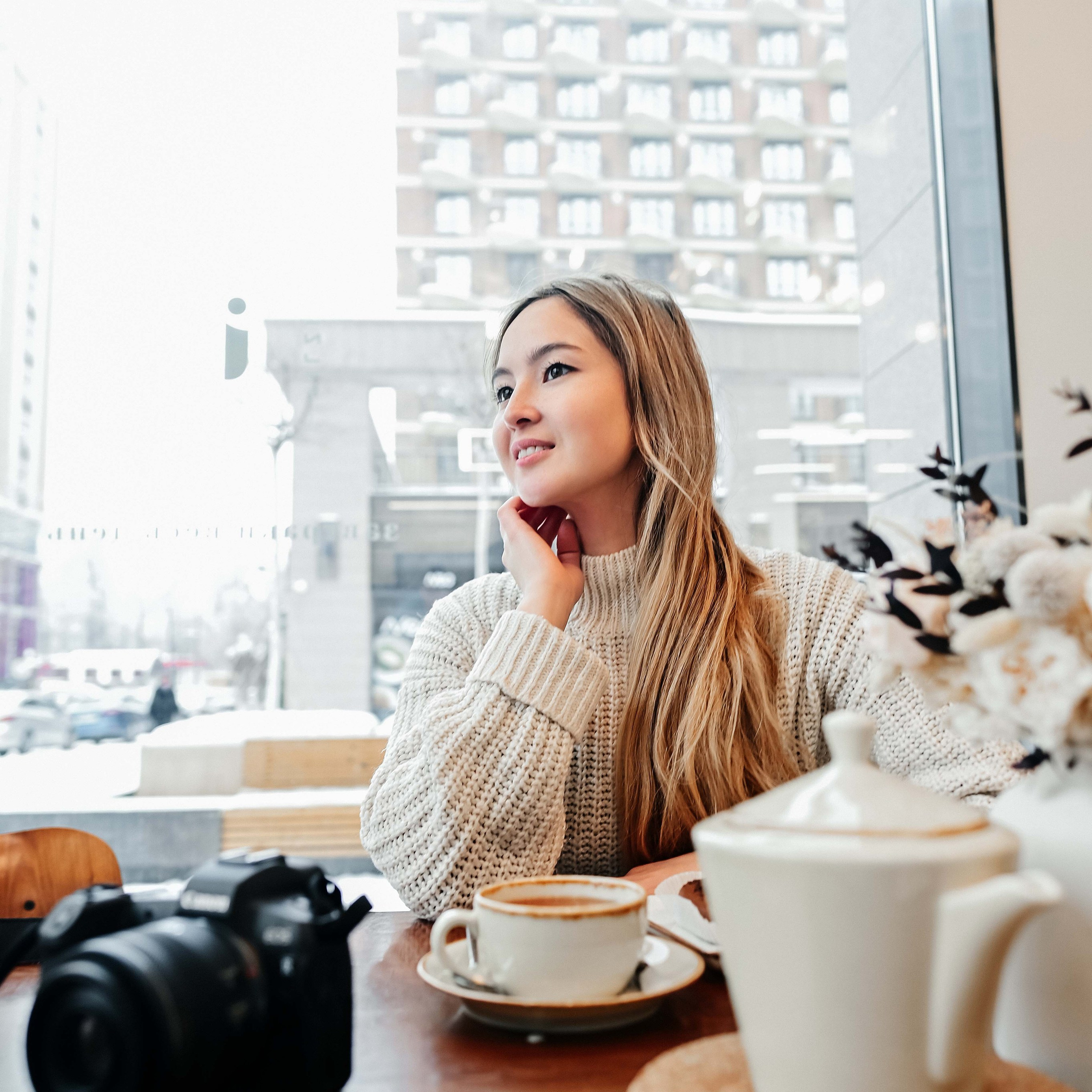 Алина Камалова