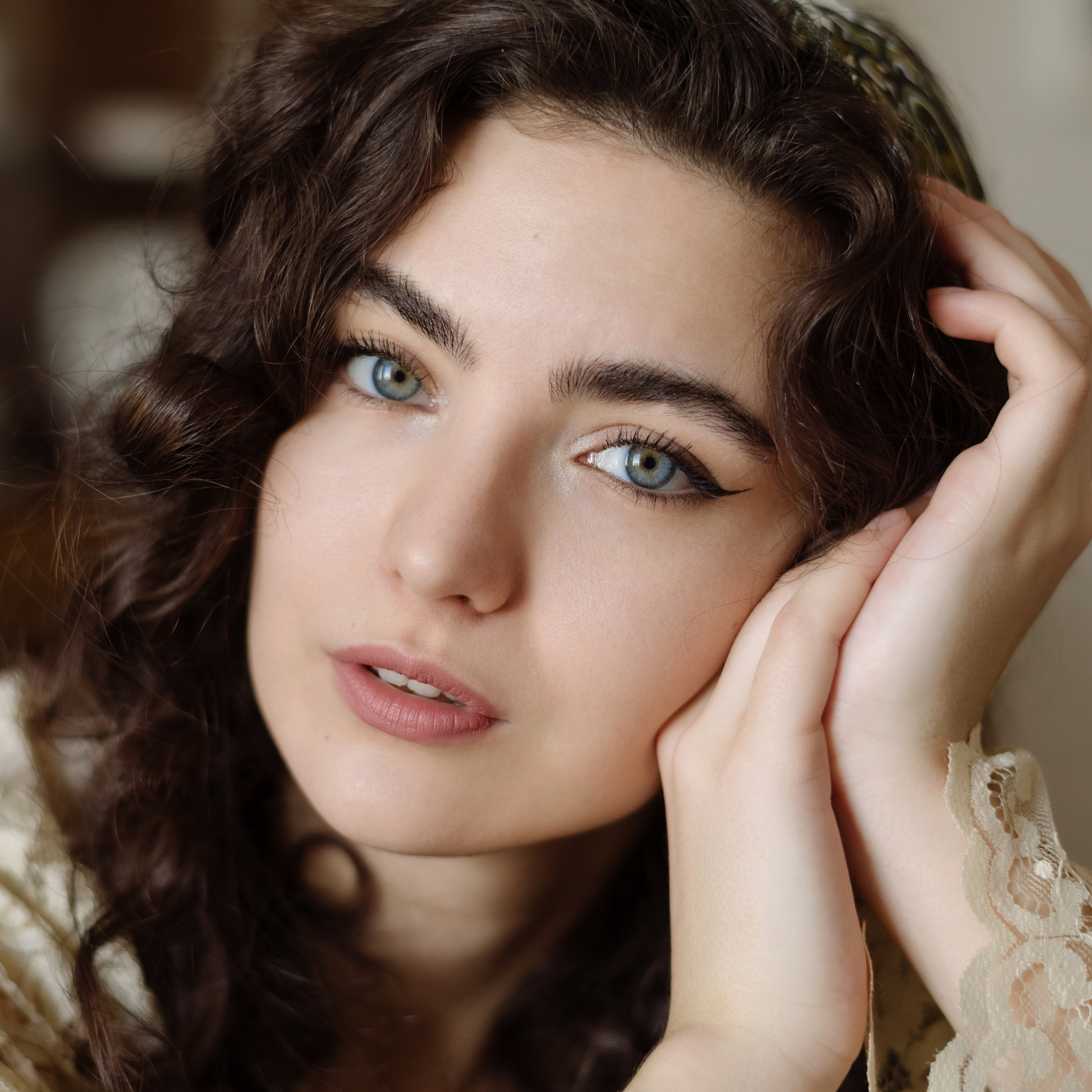 Услуги. Главная