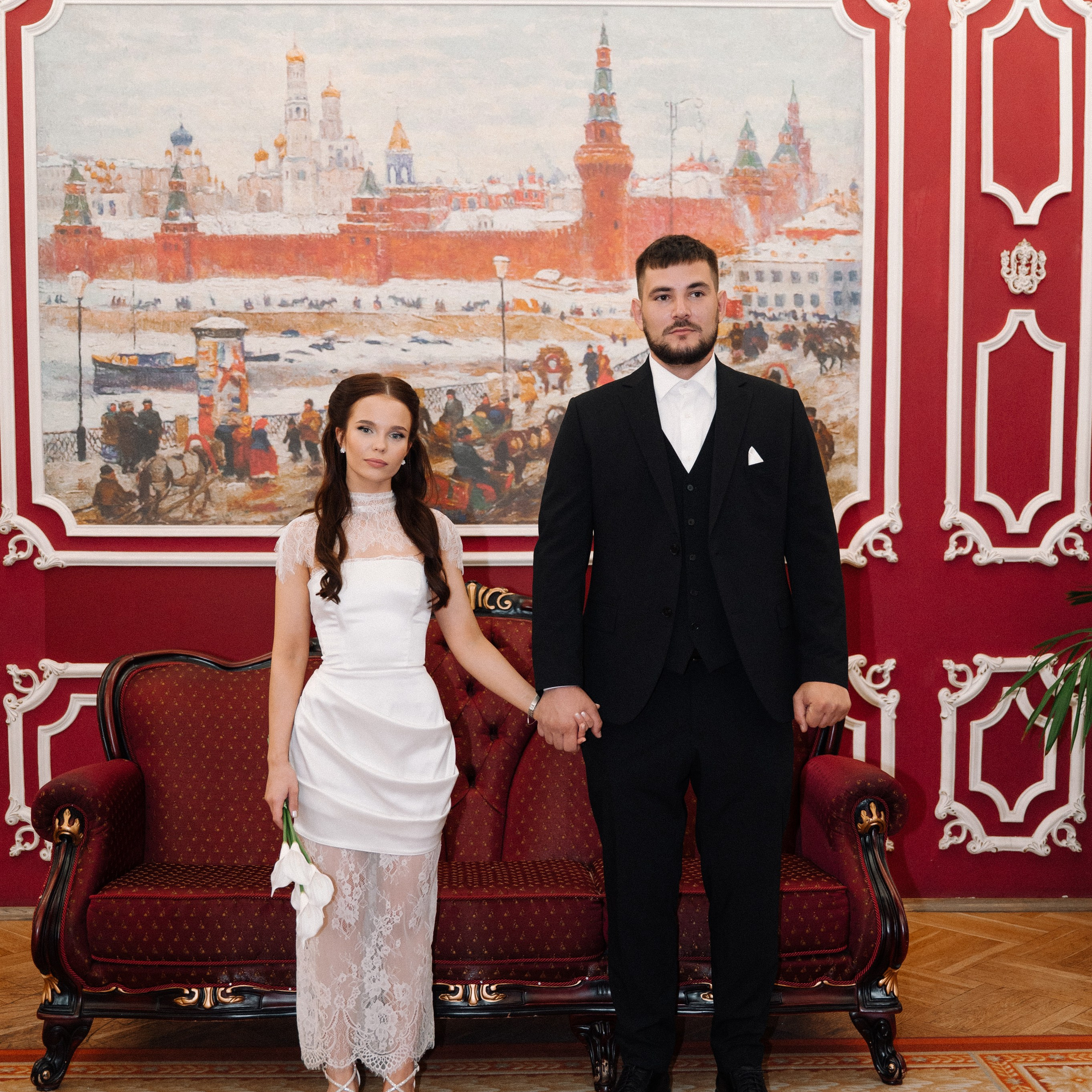 СТОИМОСТЬ УСЛУГ. Ульяна Сёмина, фотограф, Москва