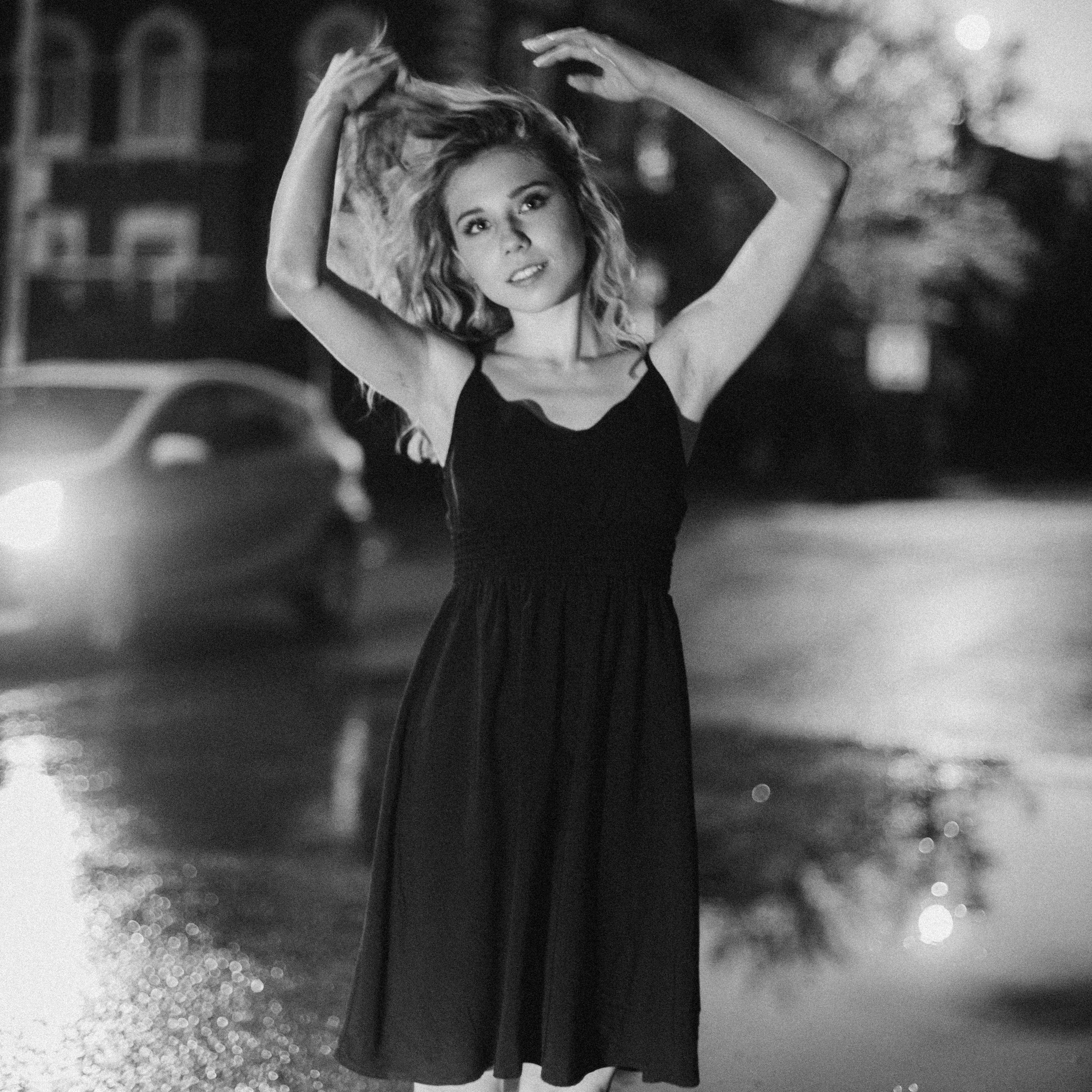 Пакеты ПОРТРЕТ. Фотограф Виктория Воронина