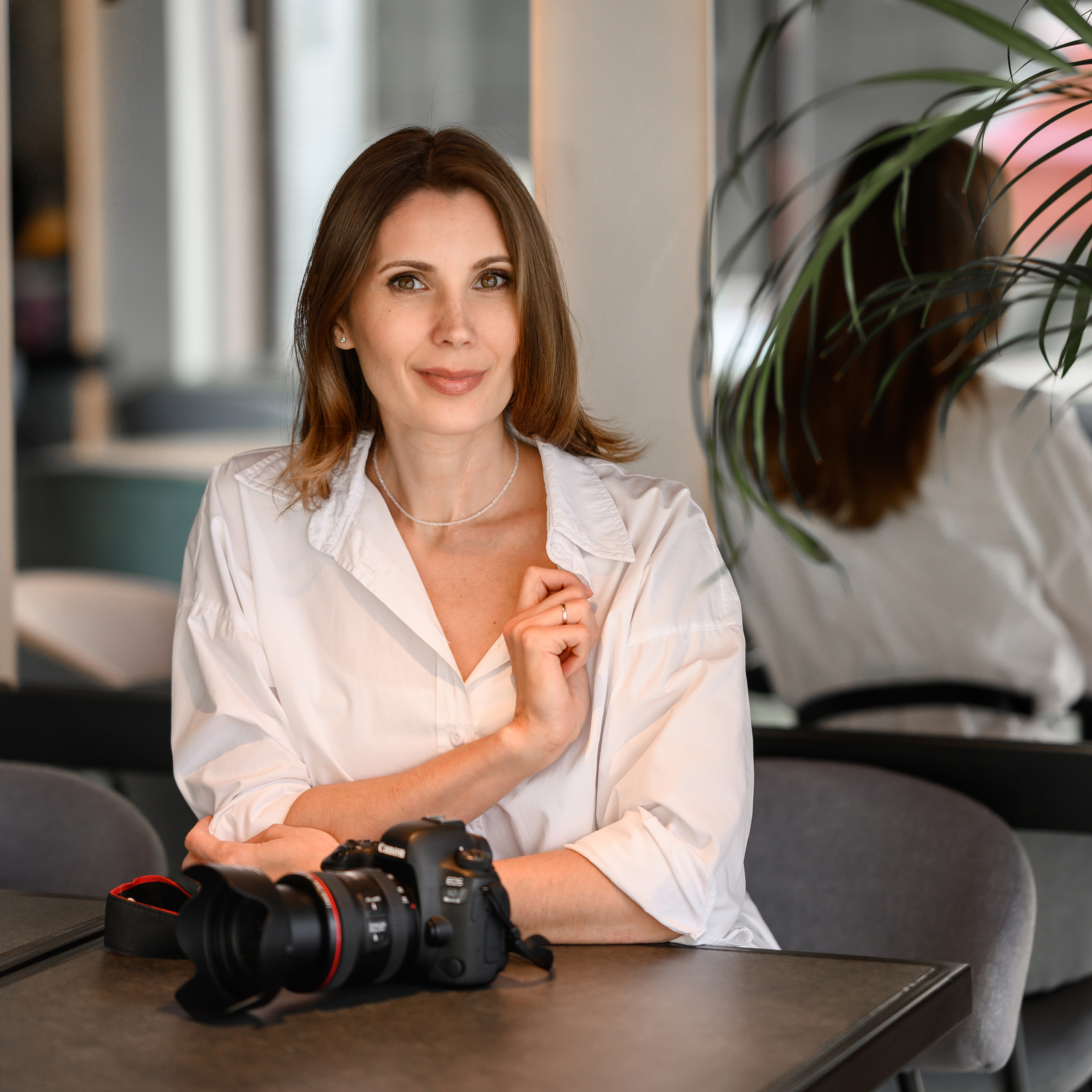 Контакты. Свадебный и портретный фотограф