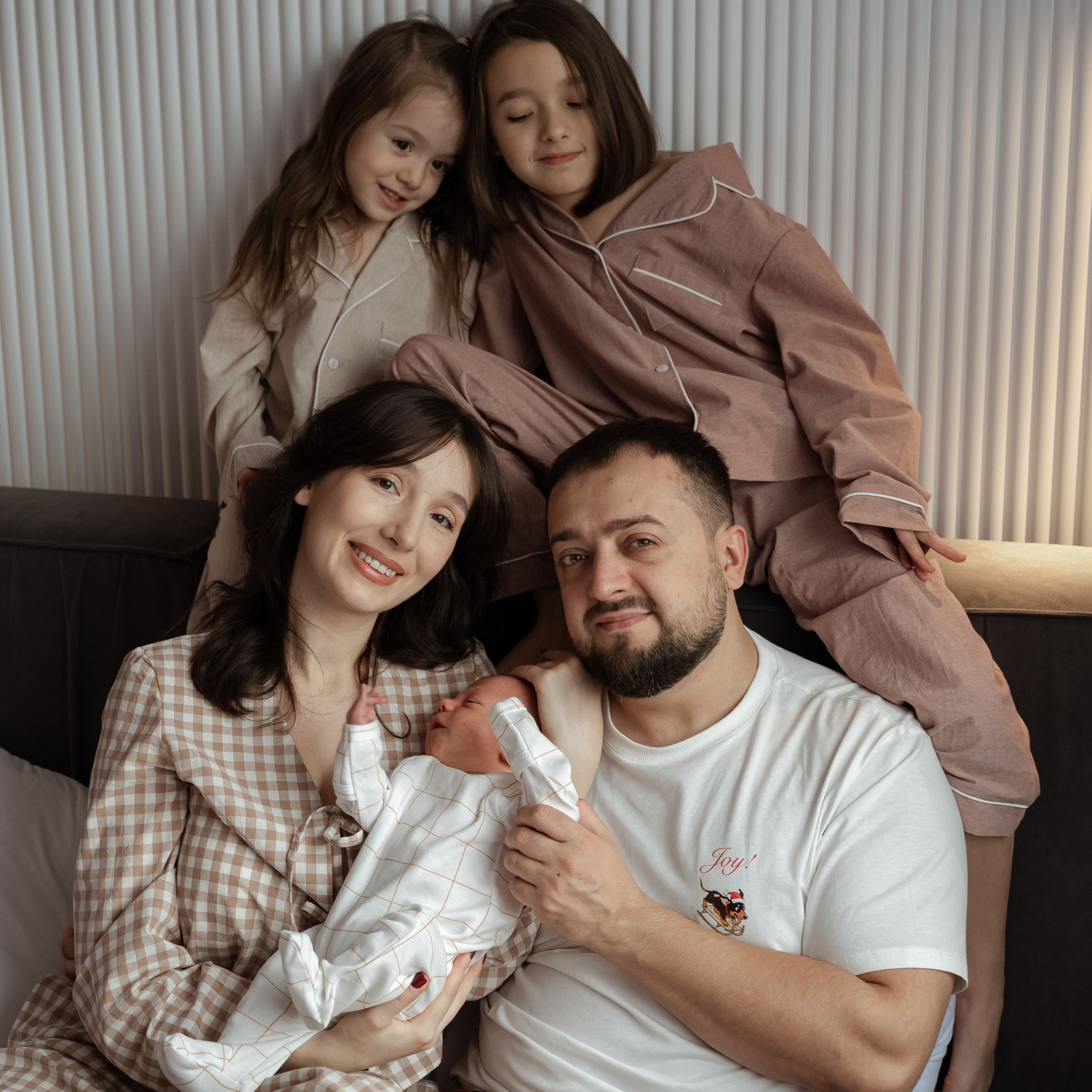 Семейный, детский фотограф в Ростове-на-Дону Совенко Юлия