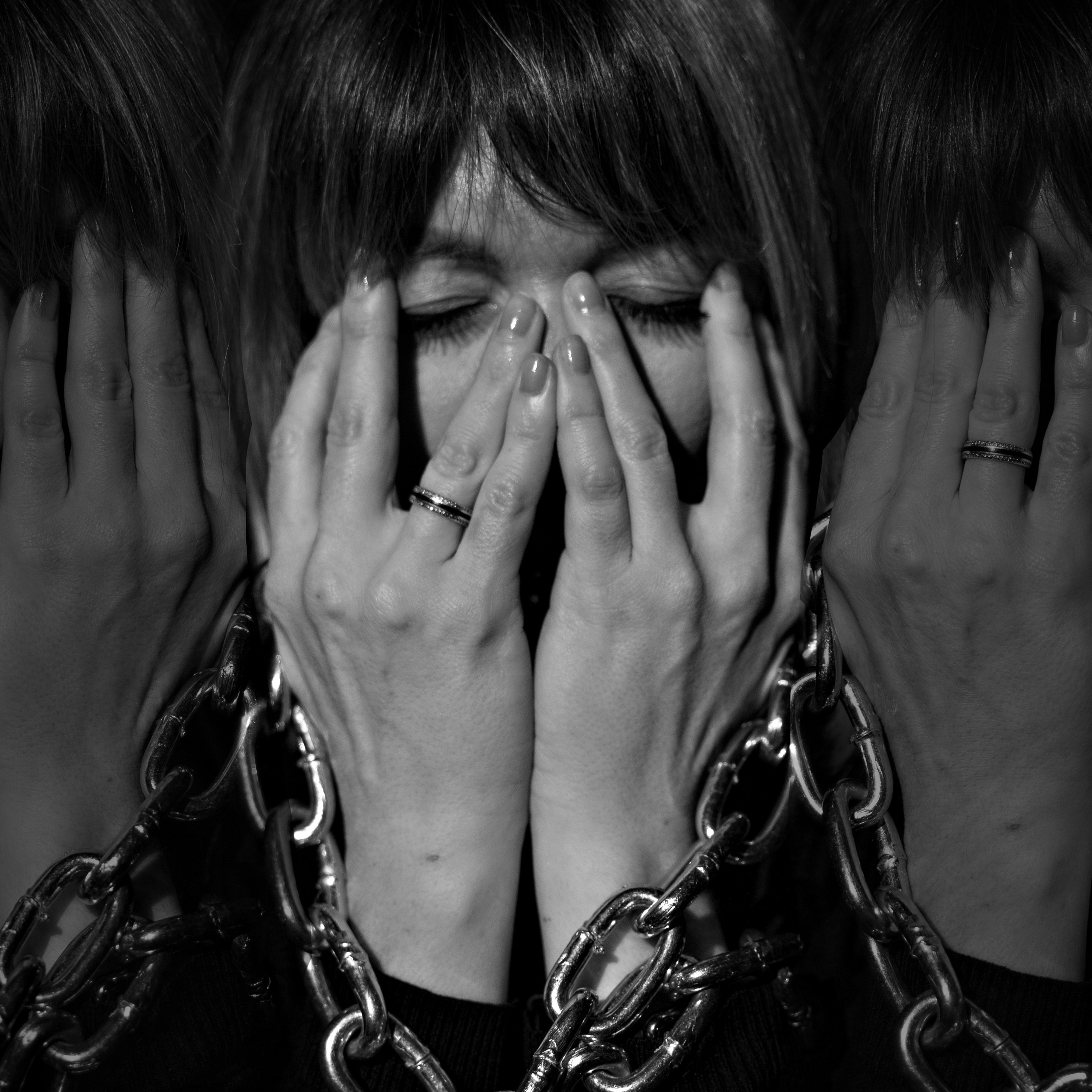 Фотопроект перезагрузка в Москве