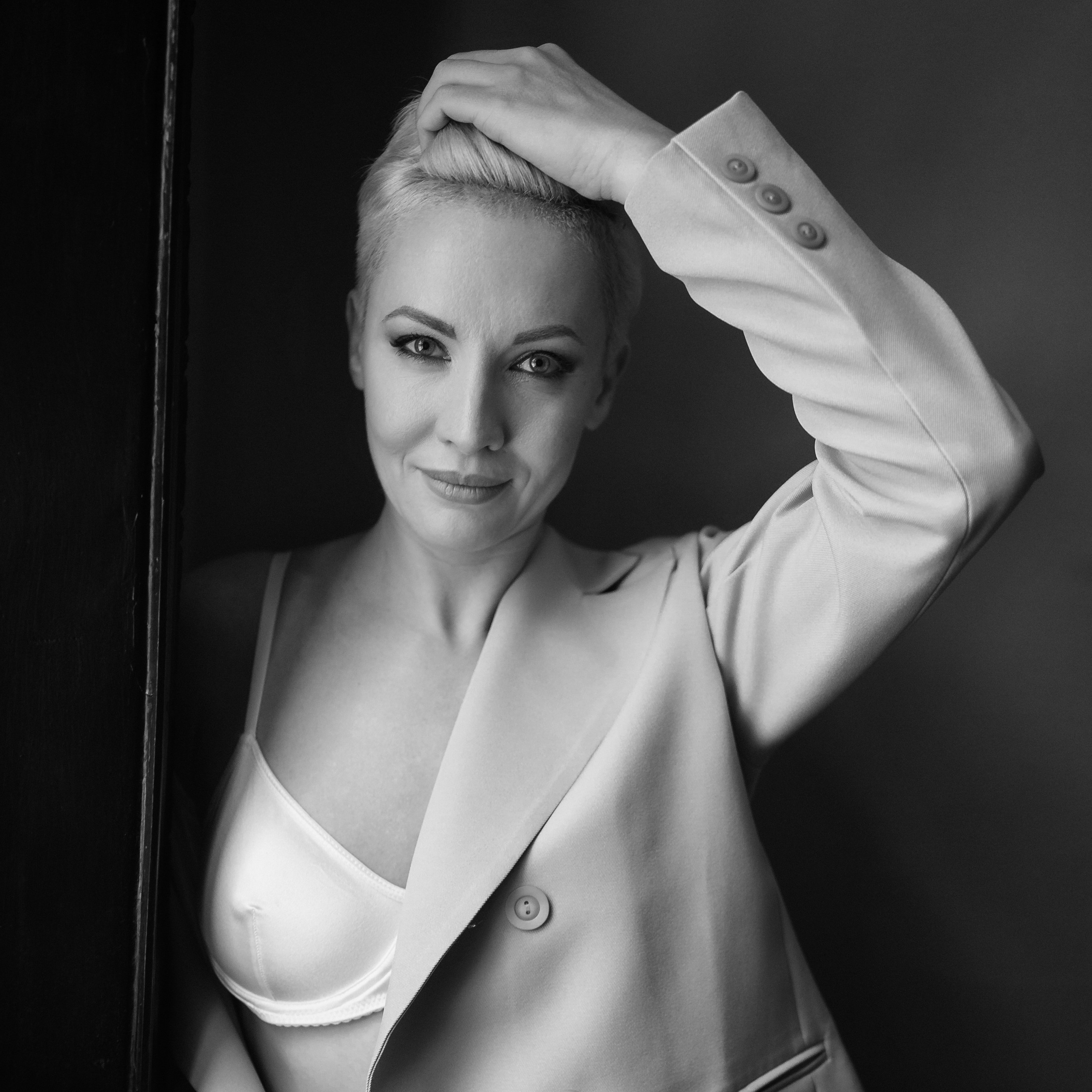 Услуги. Женский фотограф в Москве Зеленцова Вероника