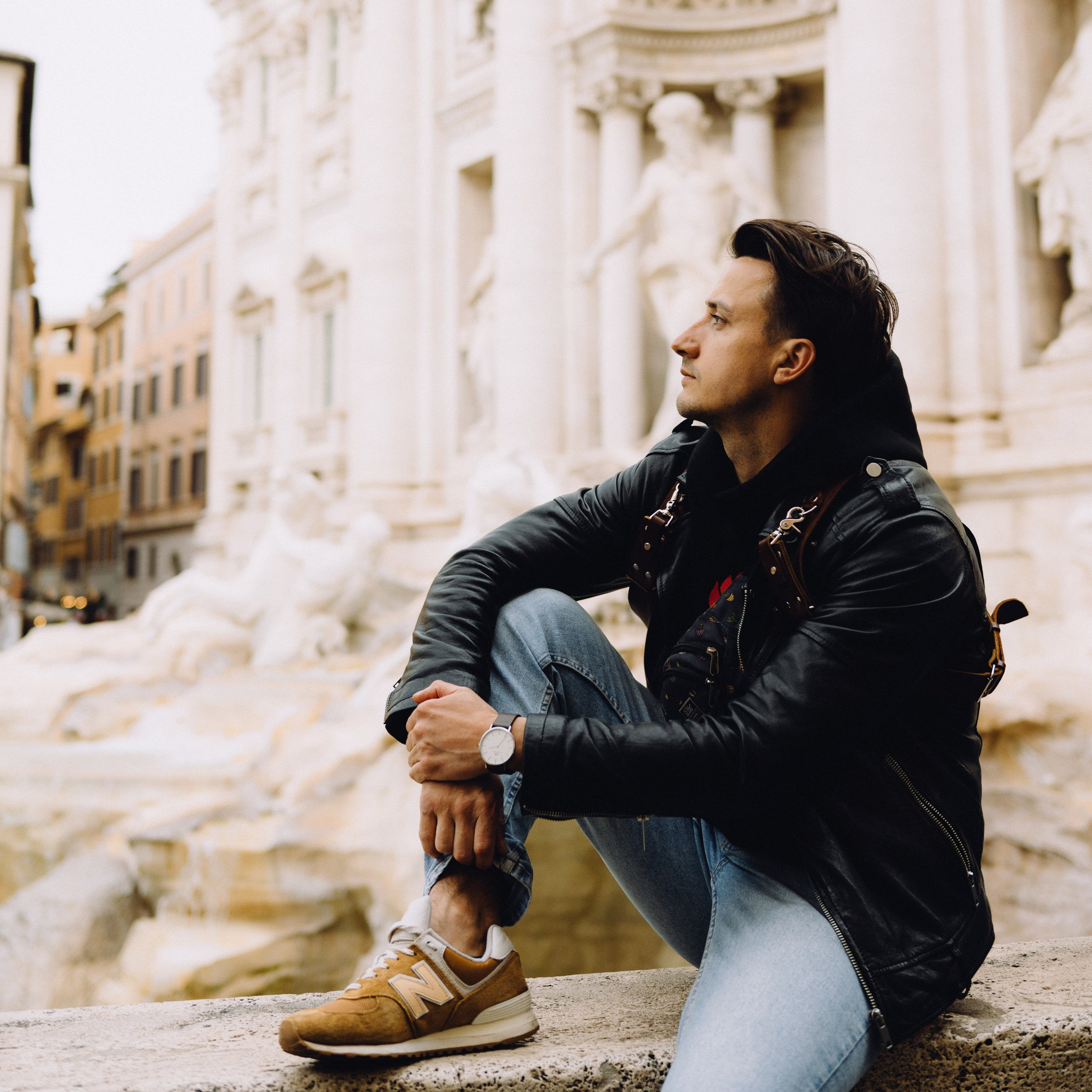 Contacts. Wedding photograph in europe Vasencev Alexey