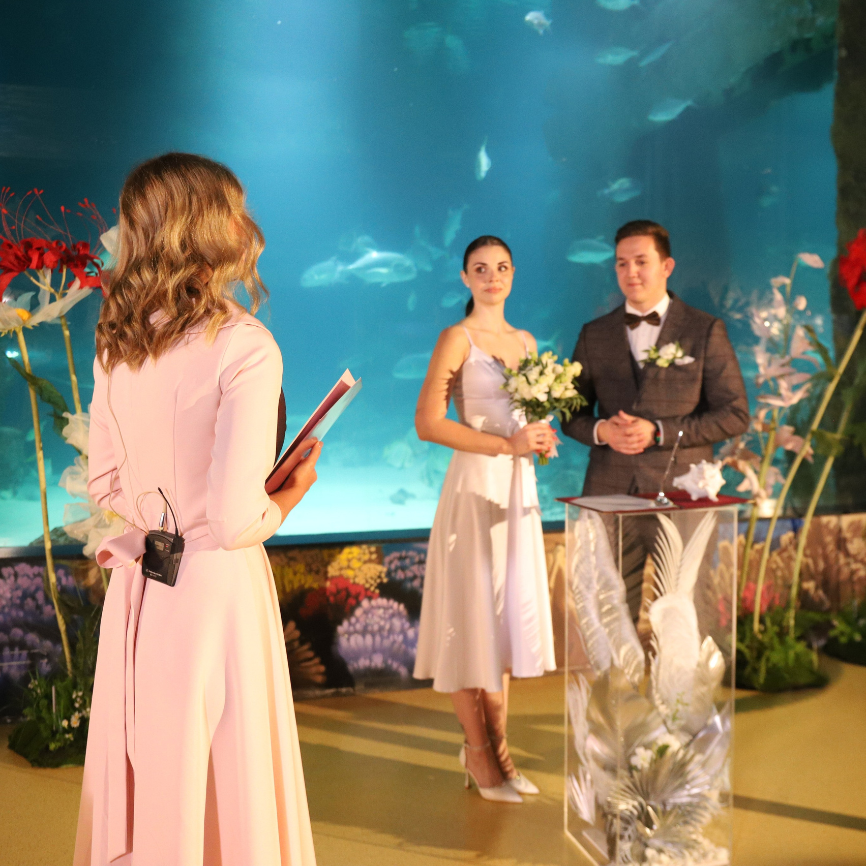 Свадебная съемка. Kate Bunny | фотограф и видеограф в Люберцах