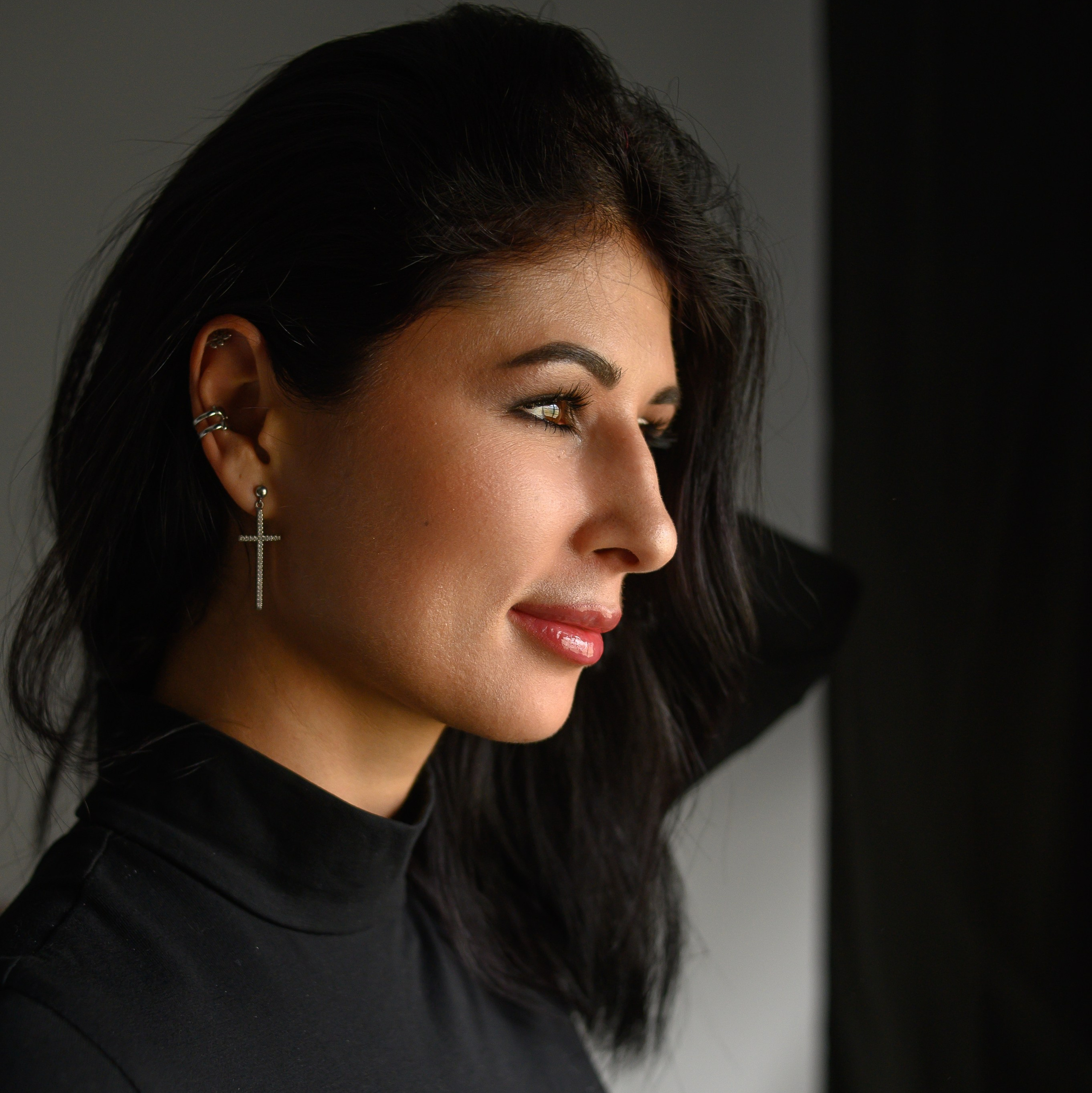 Обучение фотографии. Репортажный и портретный фотограф Анапа Екатерина Волкова