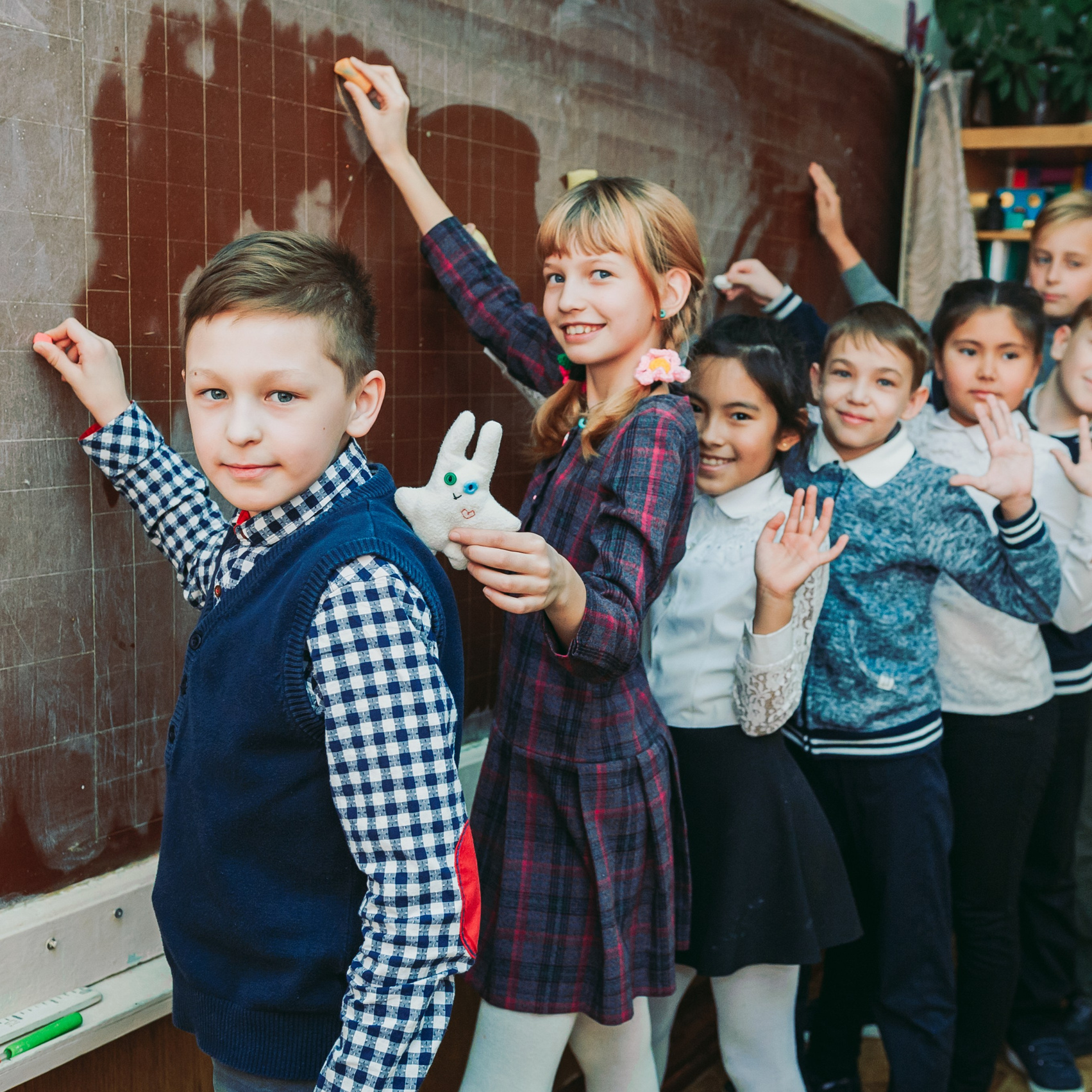 1, 4 классы. Фотограф Зырянова Яна, Снежинск, Екатеринбург, Челябинск