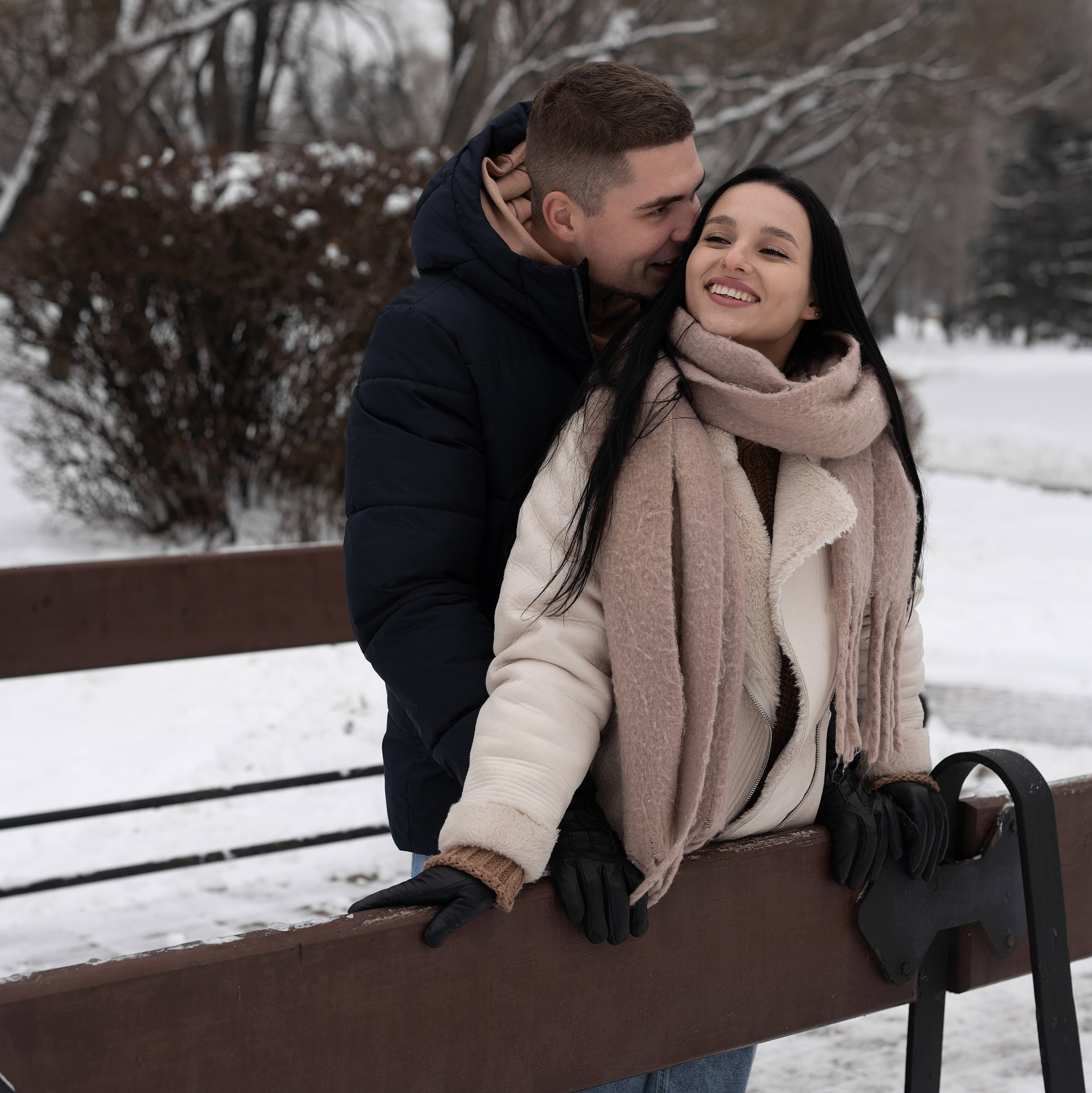 Семейный и портретный фотограф Татьяна Корзо