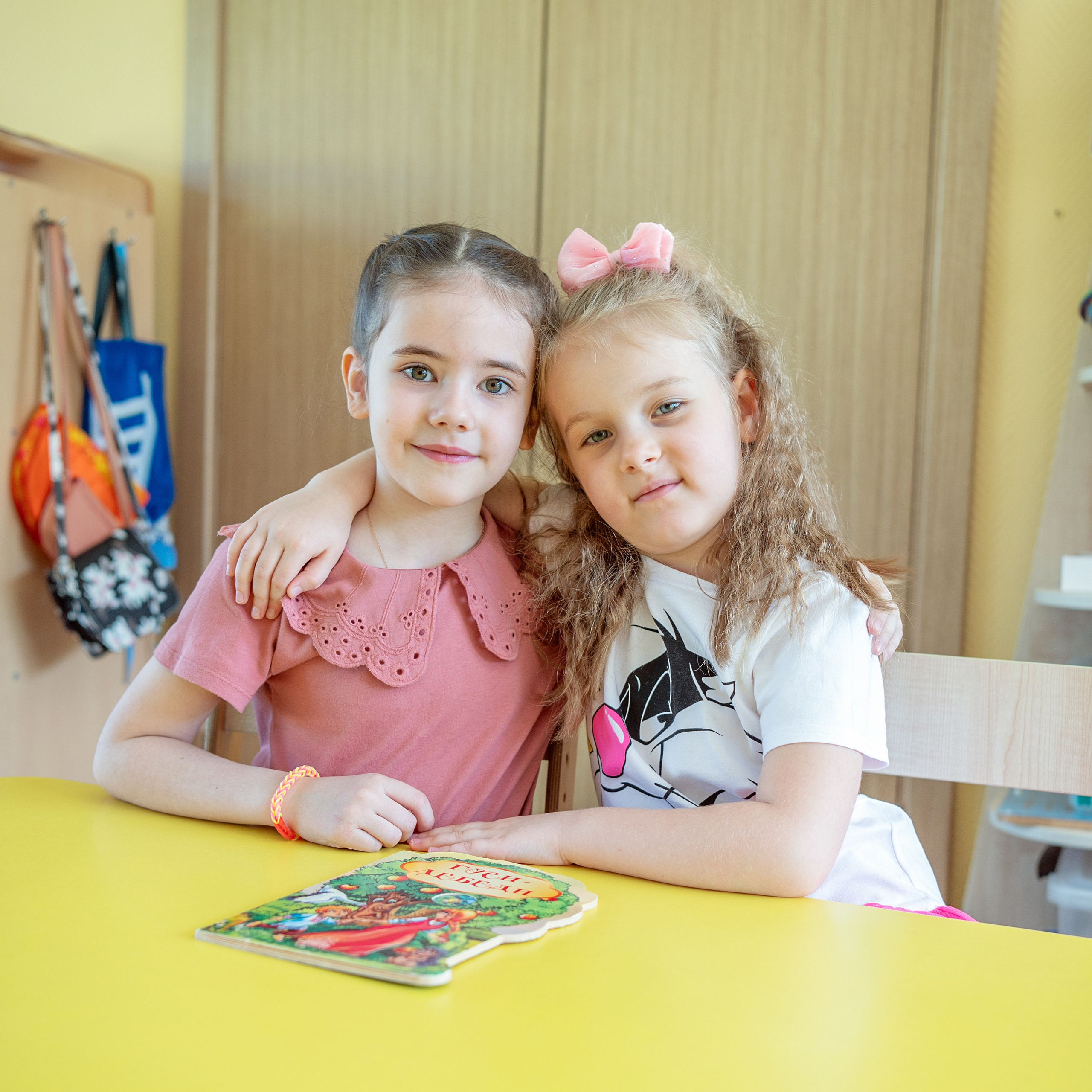 Выпускные альбомы для детского сада формата «Мой сад». Выпускные альбомы Москва и МО. Школьный и семейный фотограф