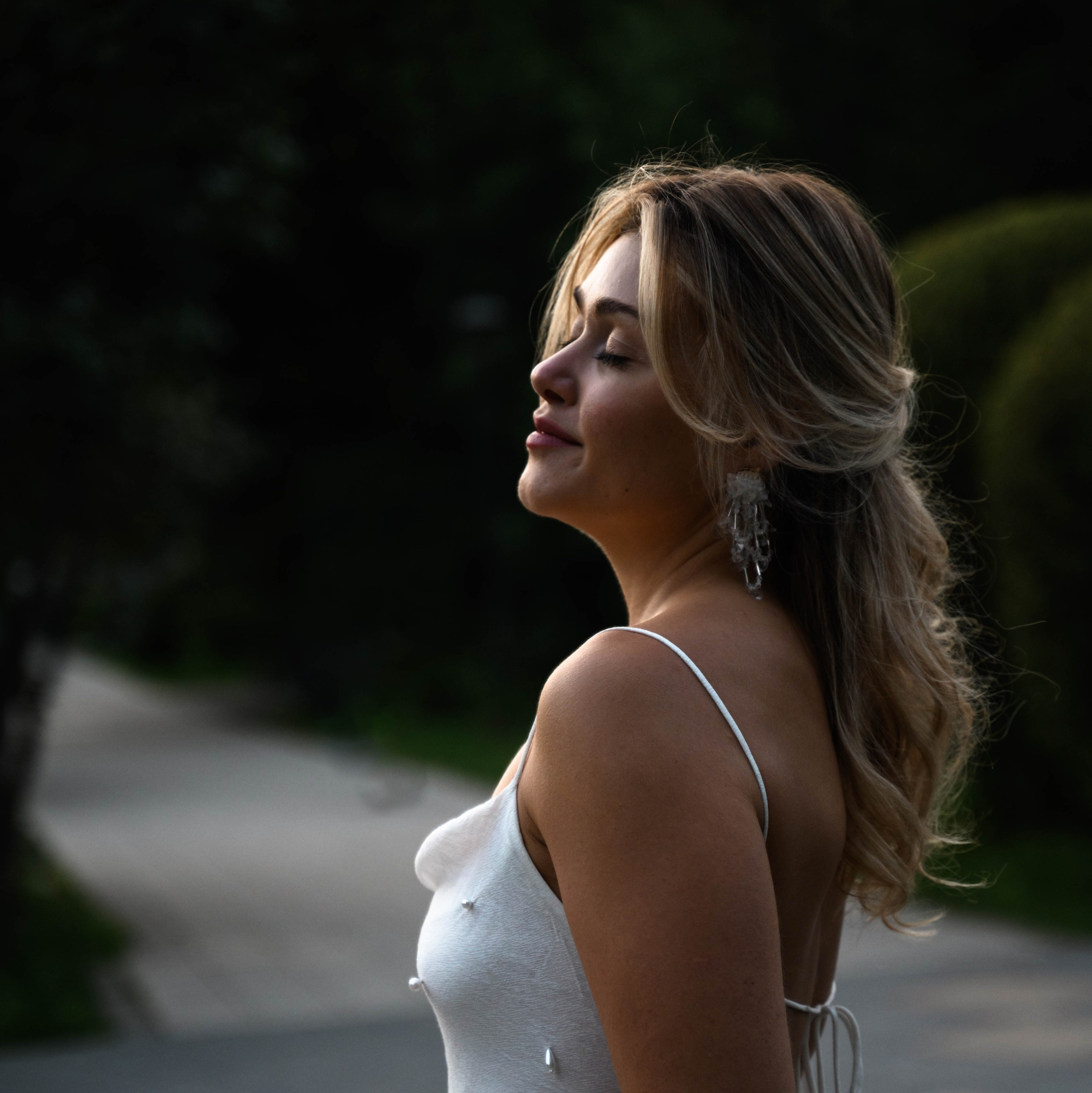 Портретный и Фитнес фотограф в Москве Владислава Рыбалкина