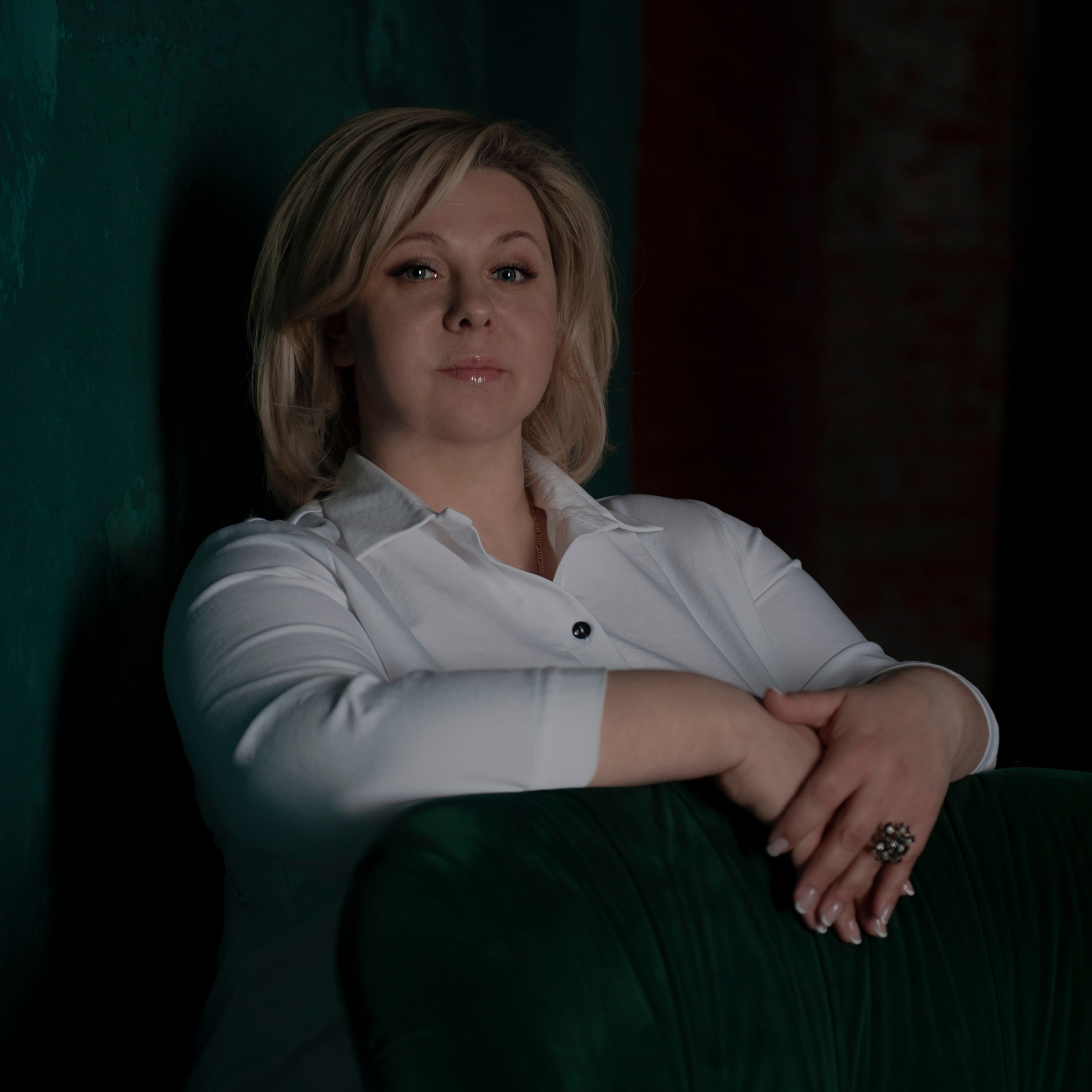 Екатерина Мох — Ваш семейный и детский фотограф в Москве и МО