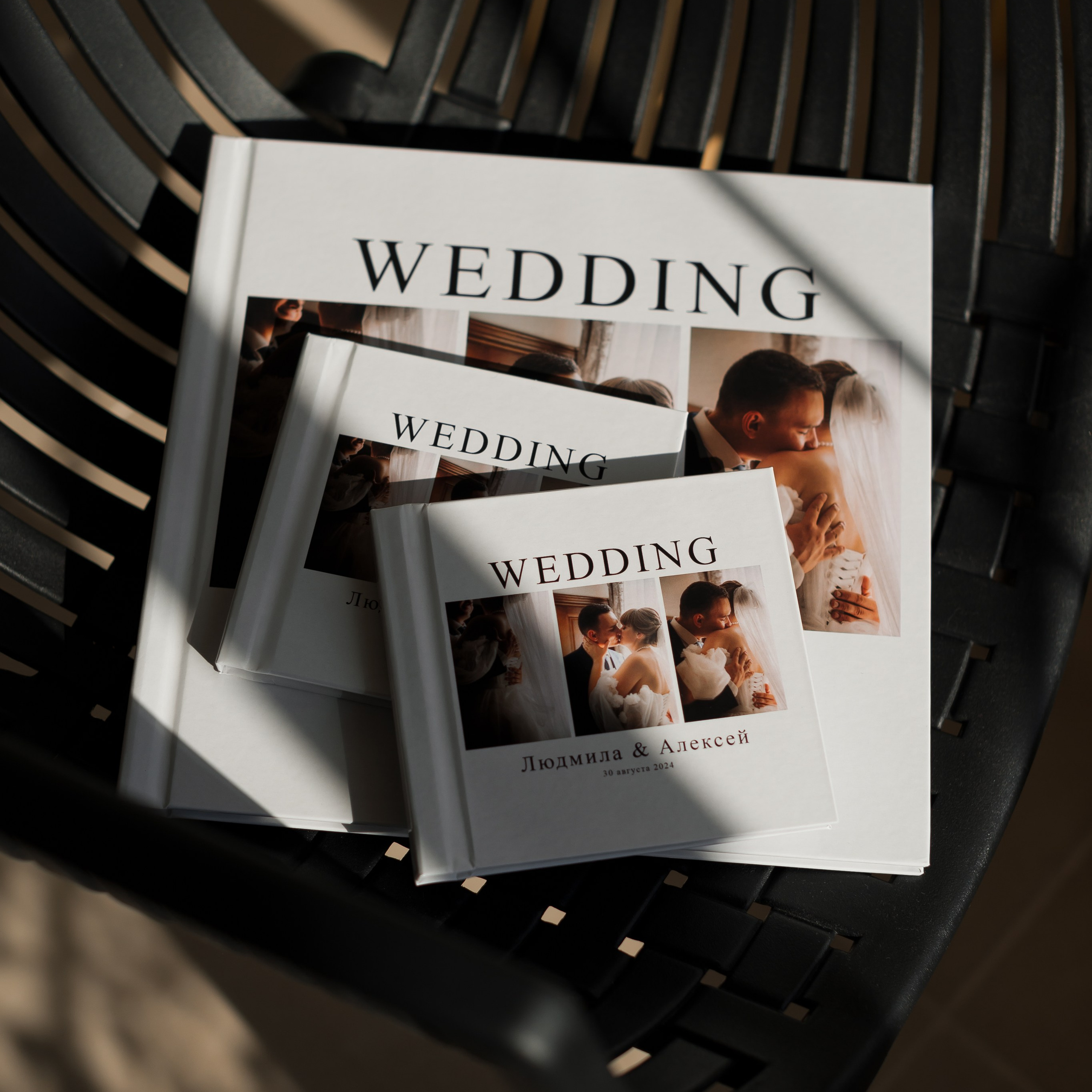 Фотосессии. Свадебный фотограф Алёна Замотаева