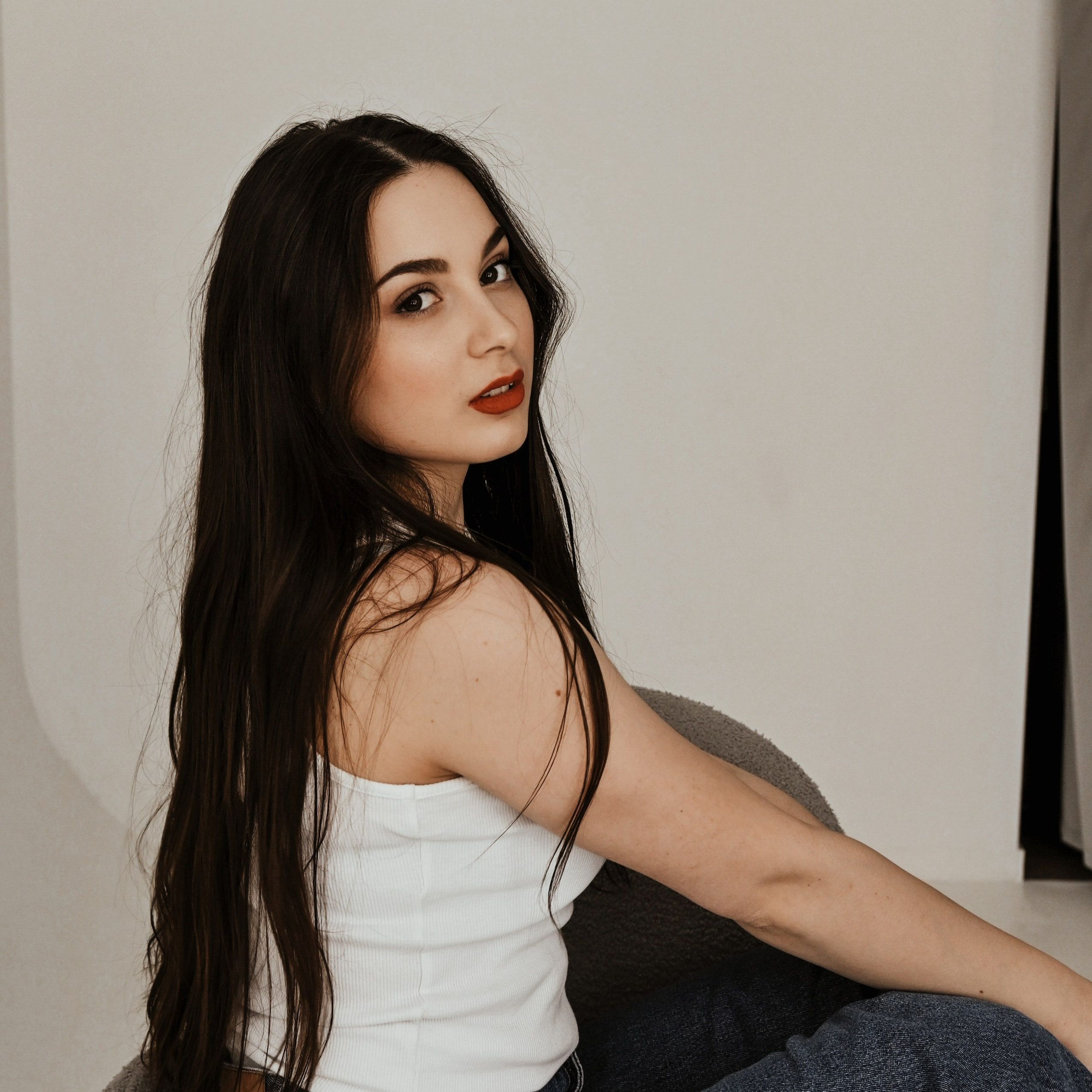 Фотограф в Москве и МО Анна Лашина