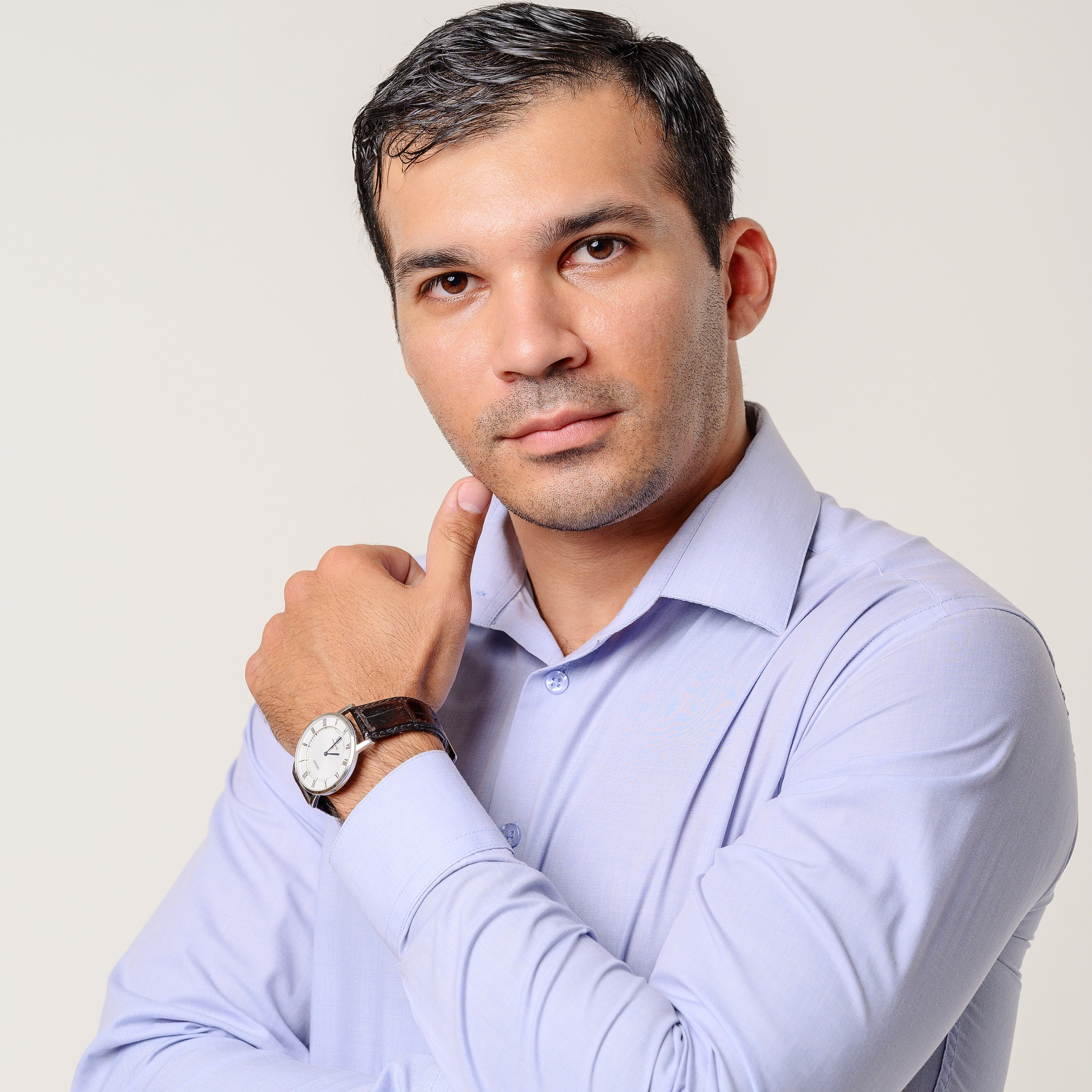 Фотограф Микаэль Ахмедов. Фото Владимир