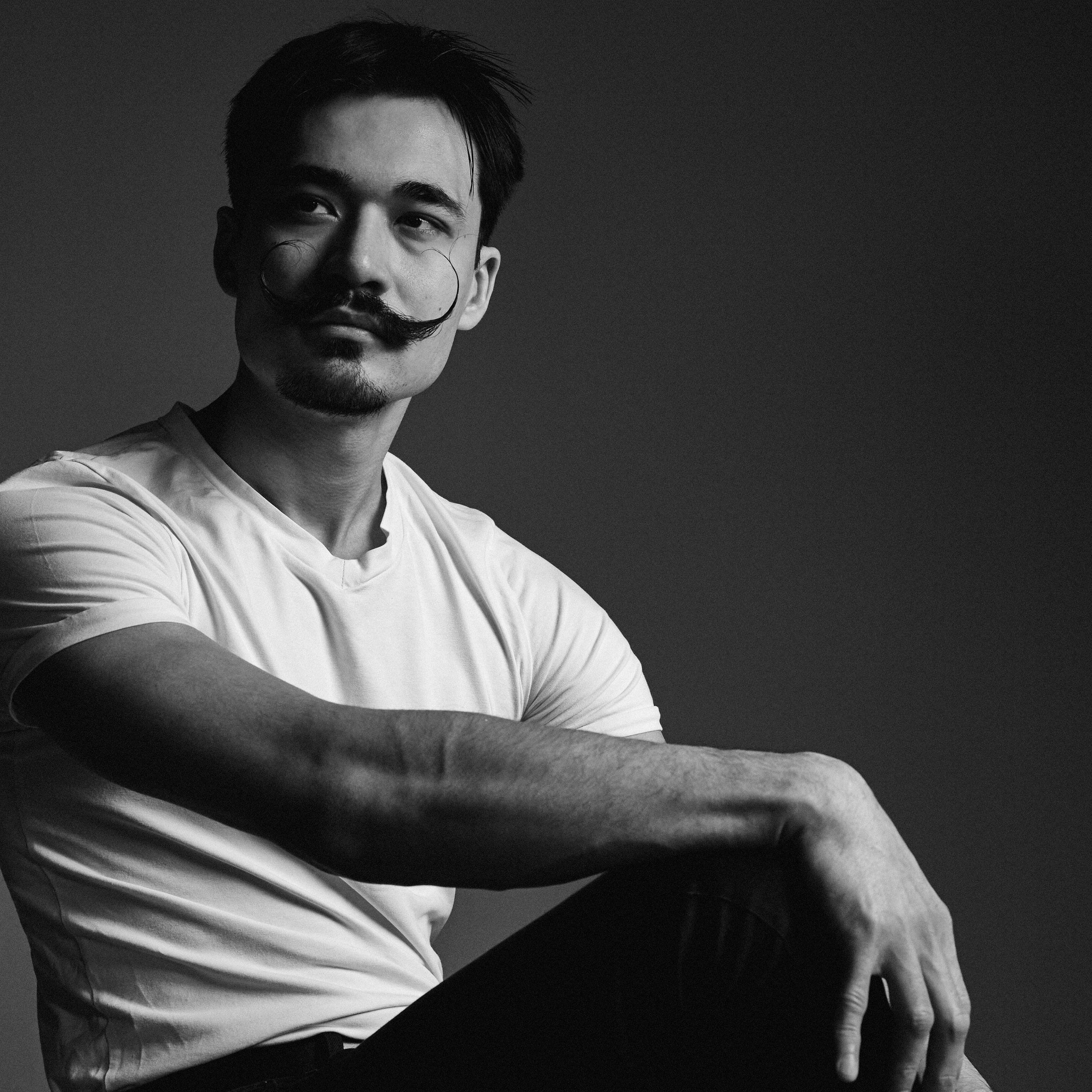 Products. Портретный фотограф в Москве Айрат Абдуллаев