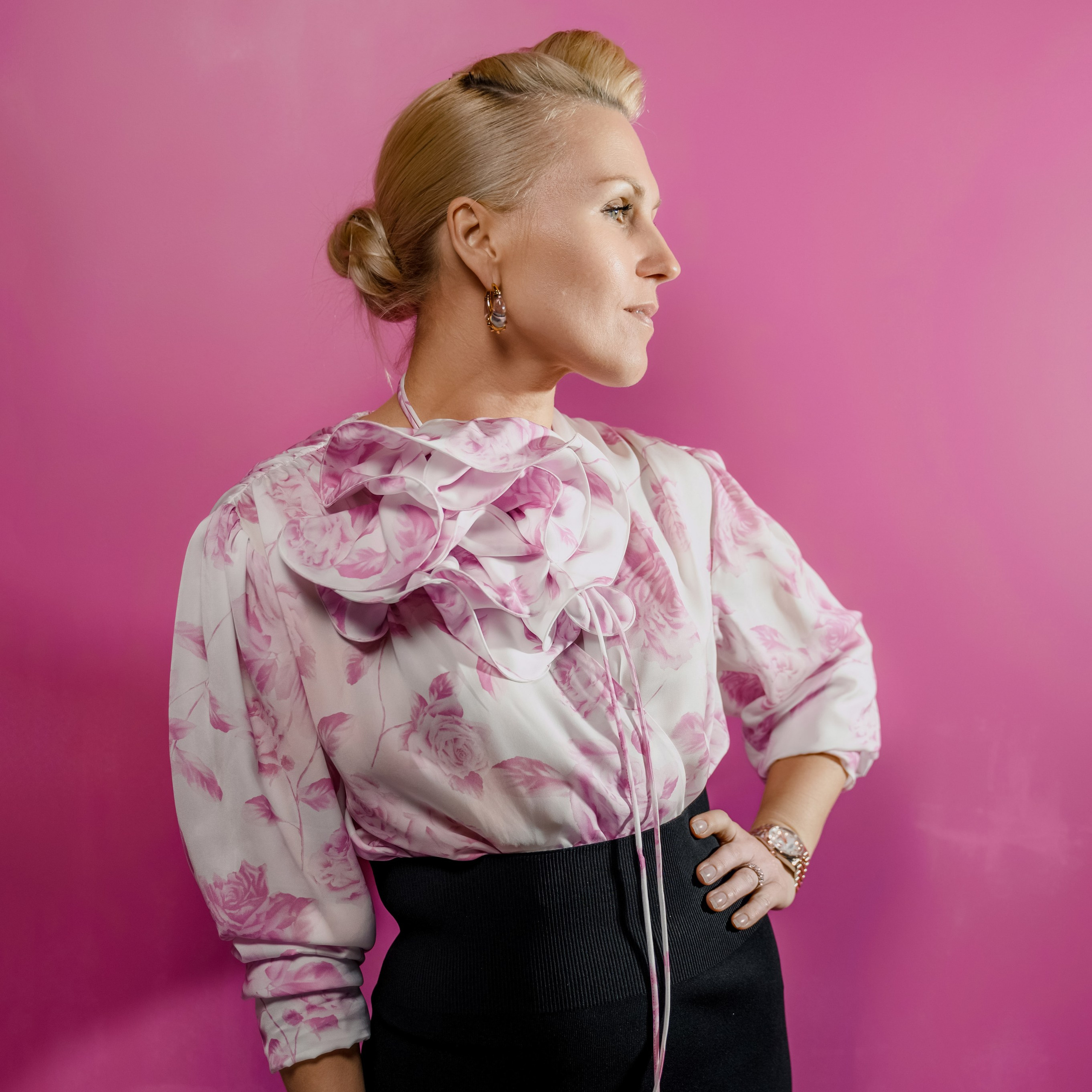 Татьяна Мишкина. Стиль. Кинетика. Этикет.