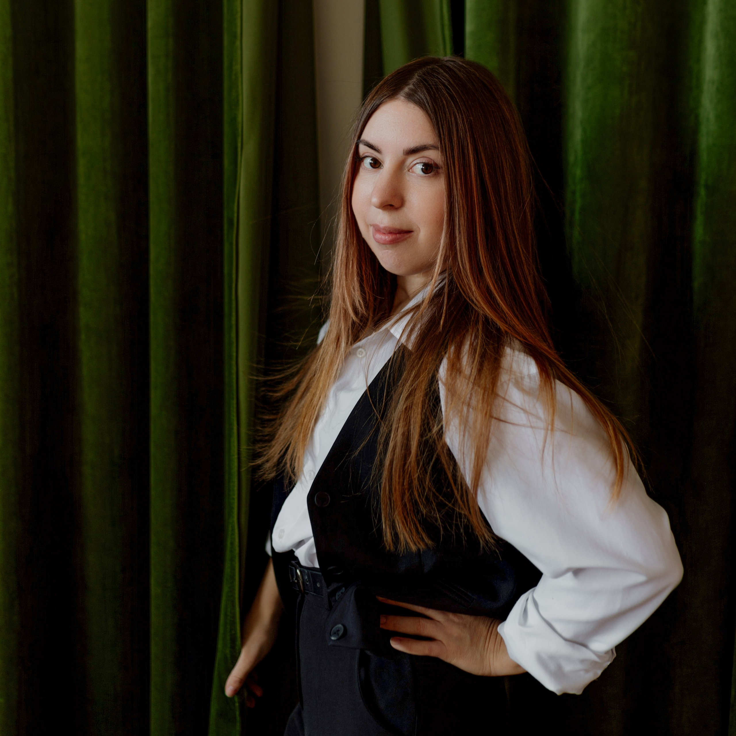 Свадебный и Семейный фотограф в Ярославле Алёна Колясникова