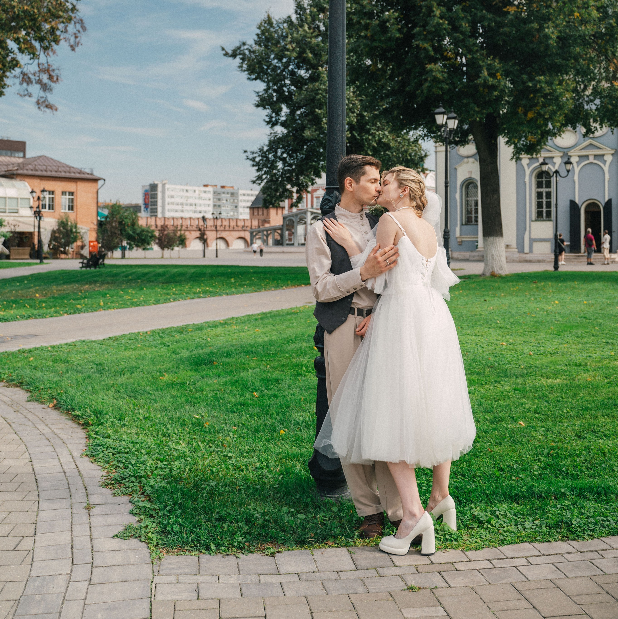 Услуги. Большакова Полина — фотограф в Туле