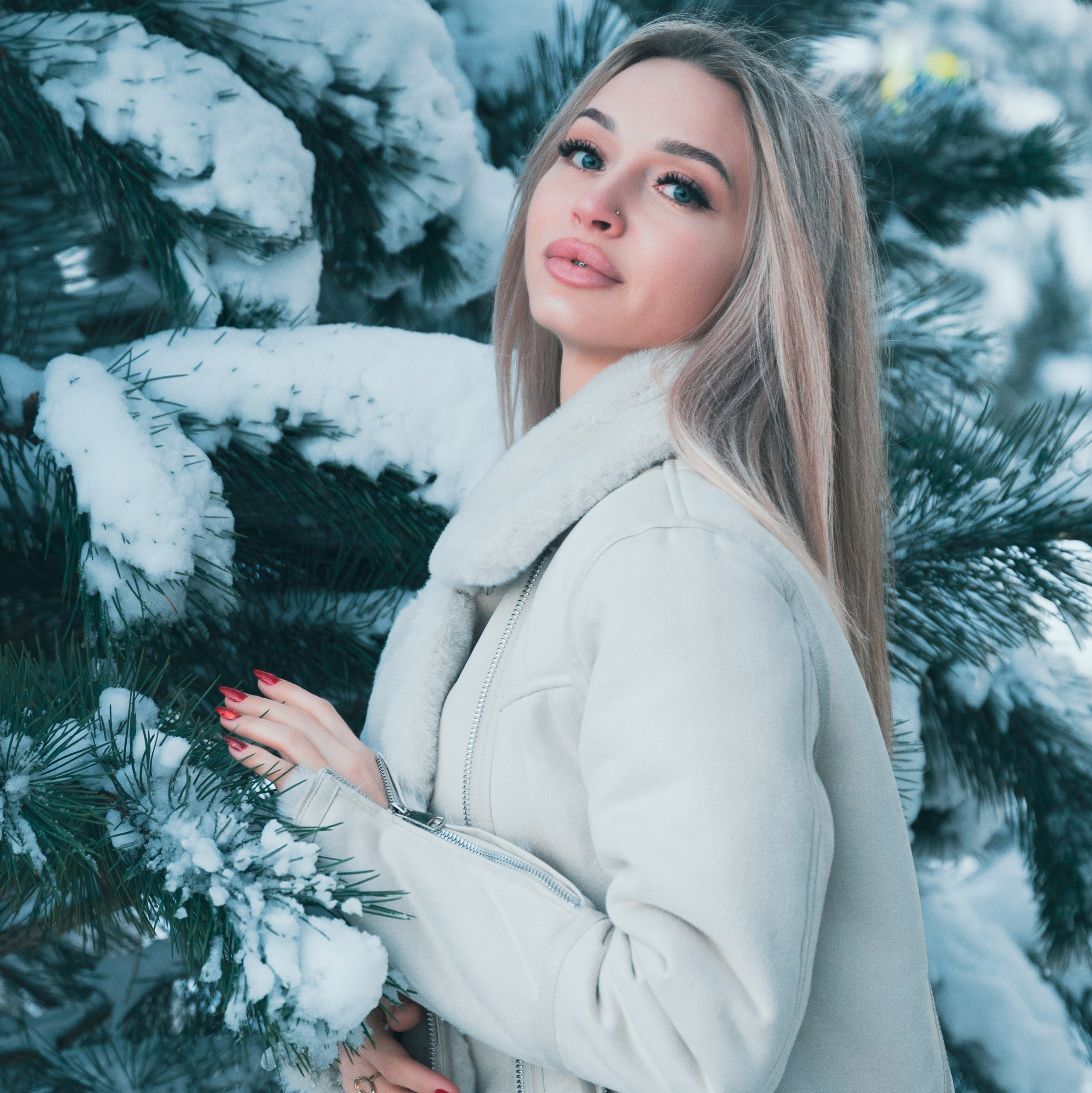 Мария Черных — портретный и семейный фотограф в Краснодаре