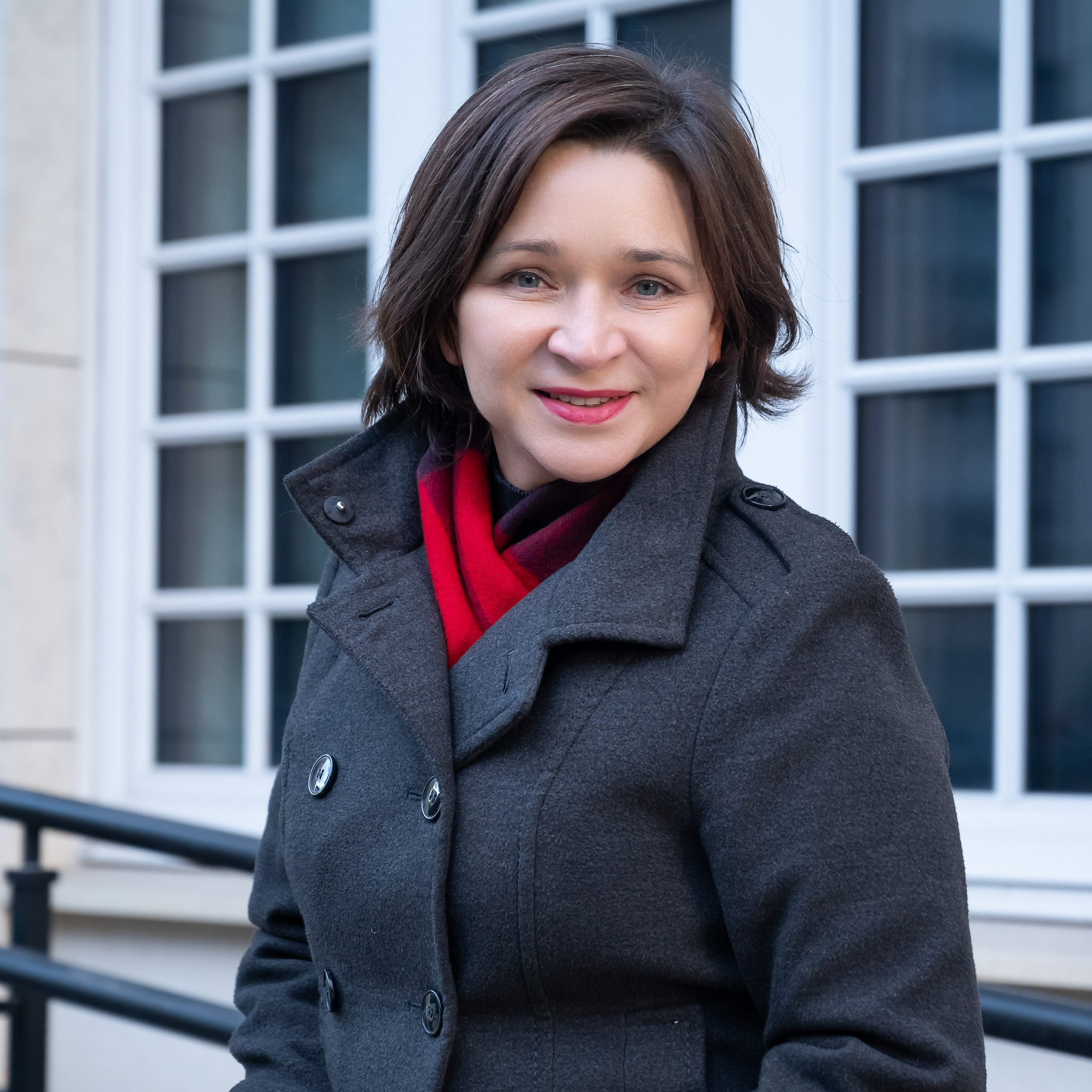 Бизнес психолог