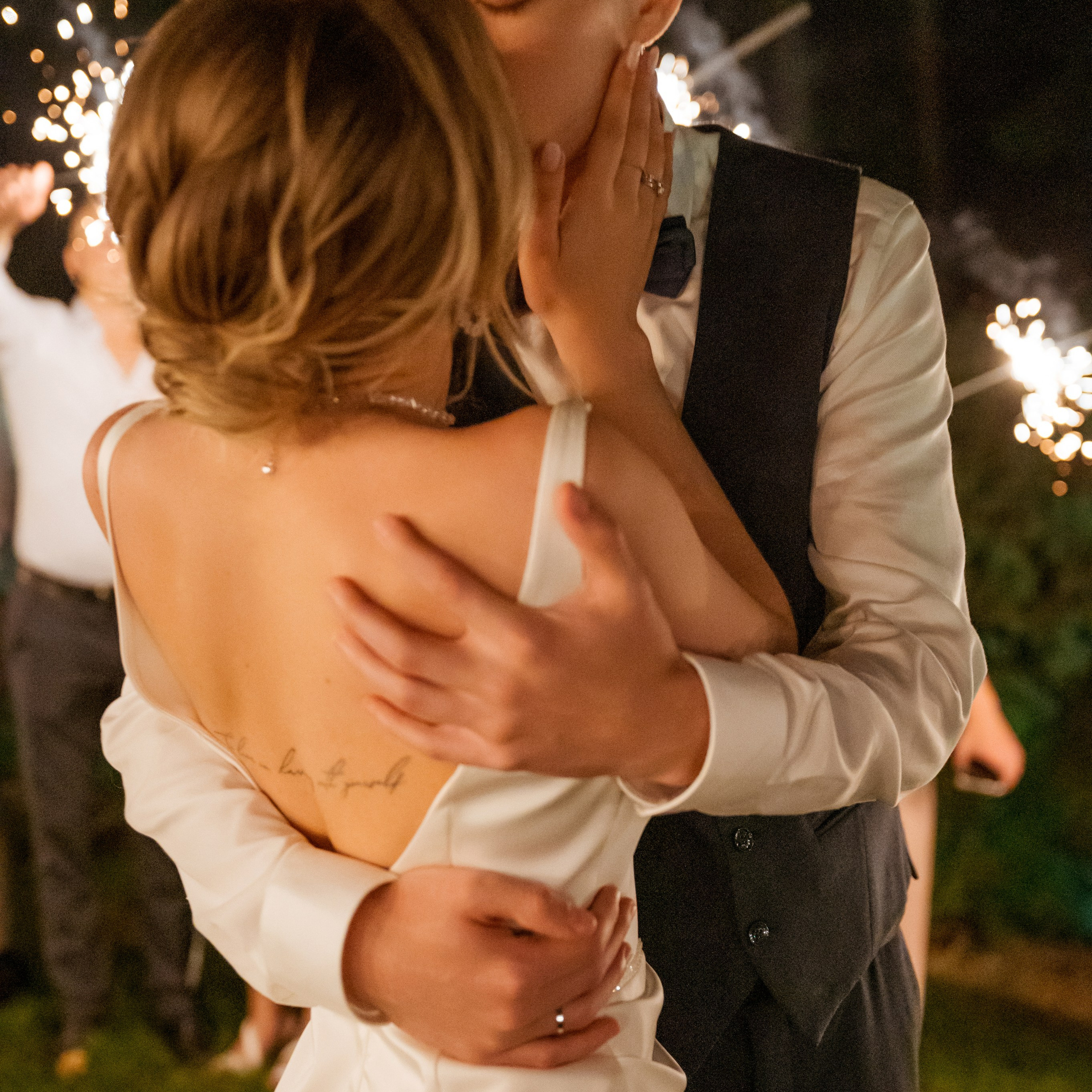 Свадьбы. Свадебный и портретный фотограф в Белгороде Олеся Гавшина