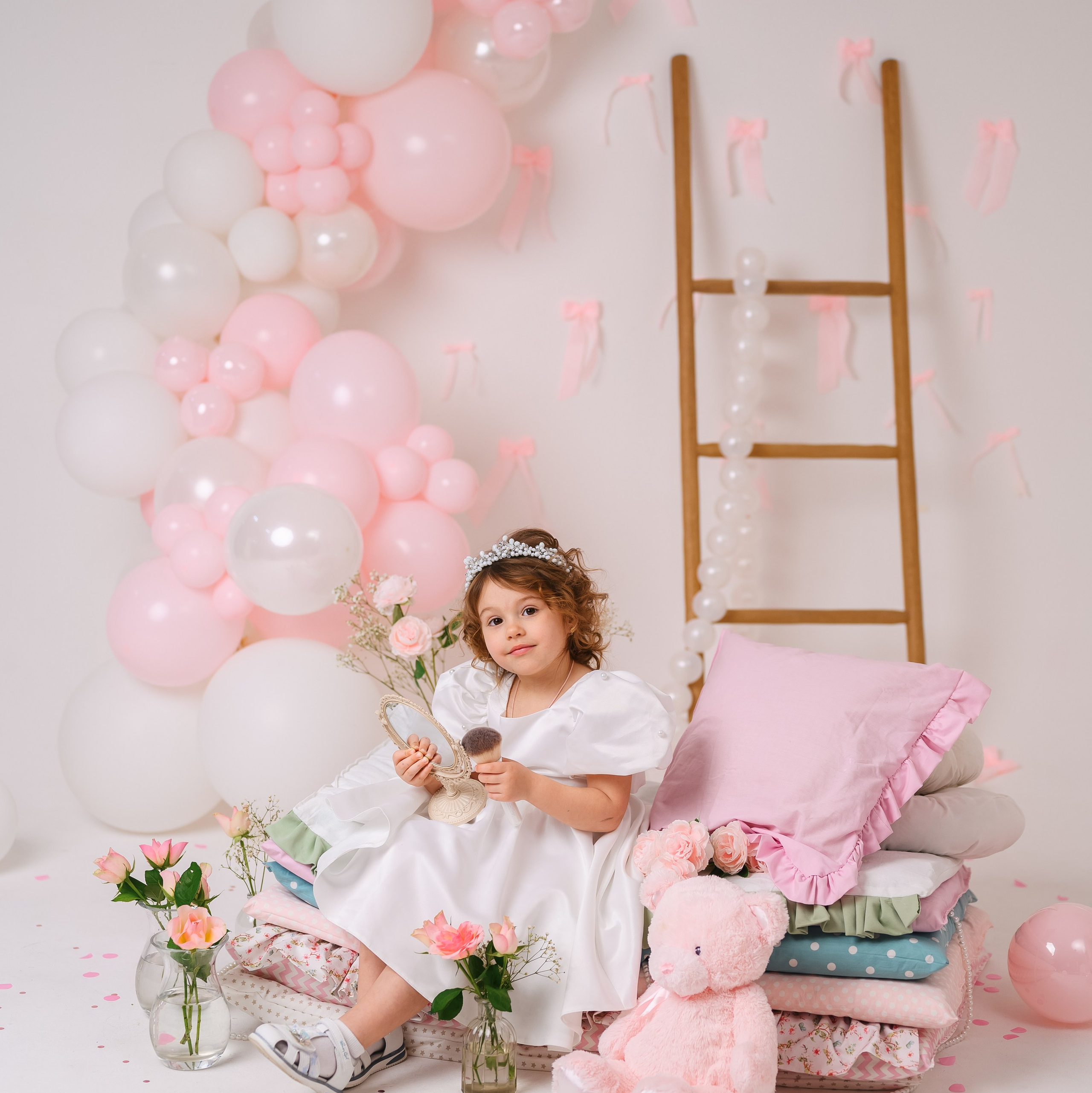 Обучение. Семейный и детский фотограф в Калининиграде Оксана Лебедева