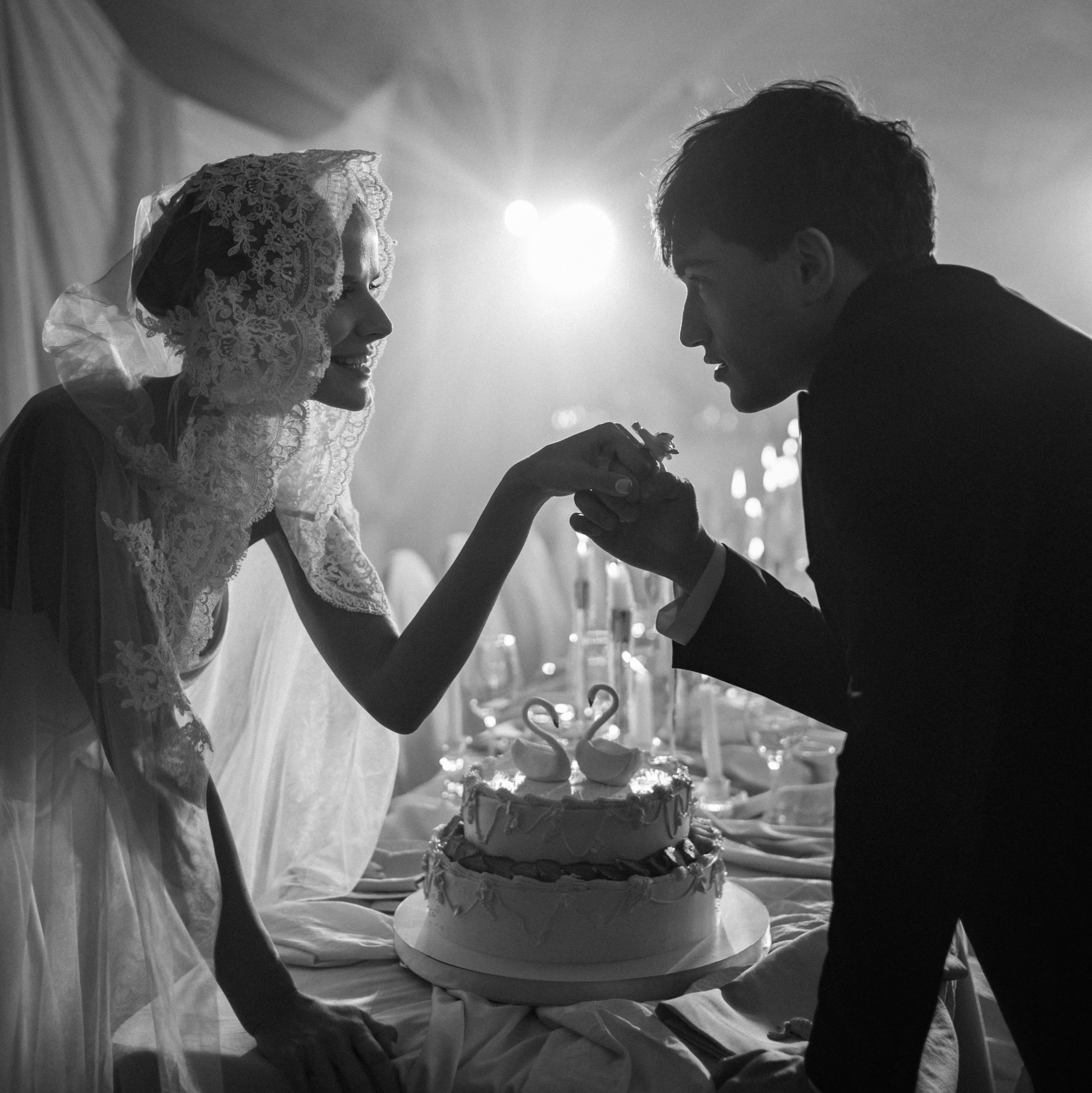 Свадебный фотограф Дарья Жакова