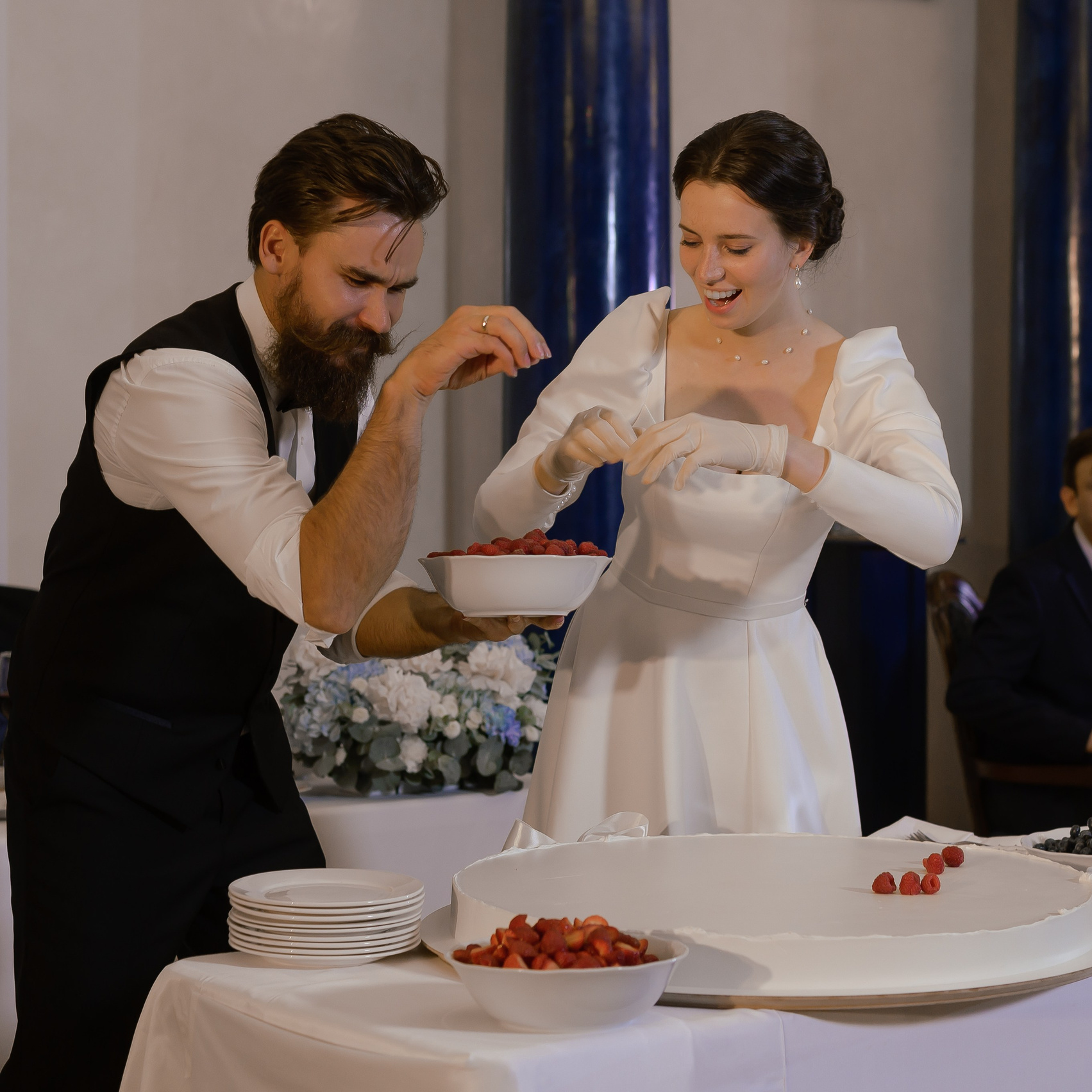 Договор на свадебную съемку. Семейный и свадебный фотограф в Санкт-Петербурге Серафима Смирнова